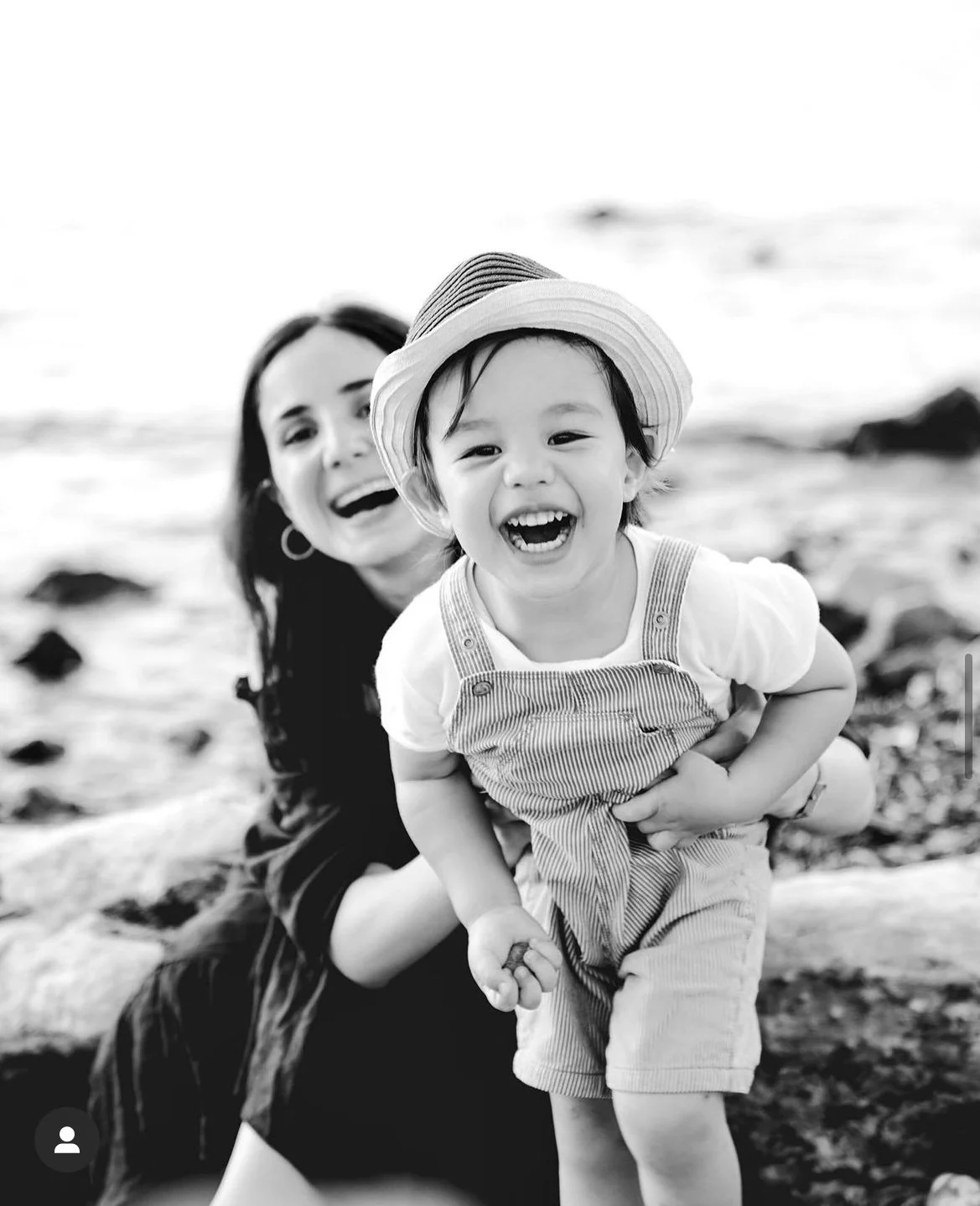 Shooting "émotion" - shooting famille Nice Côte d'Azur © AS Photographie Paris - Anne-Sophie Guebey