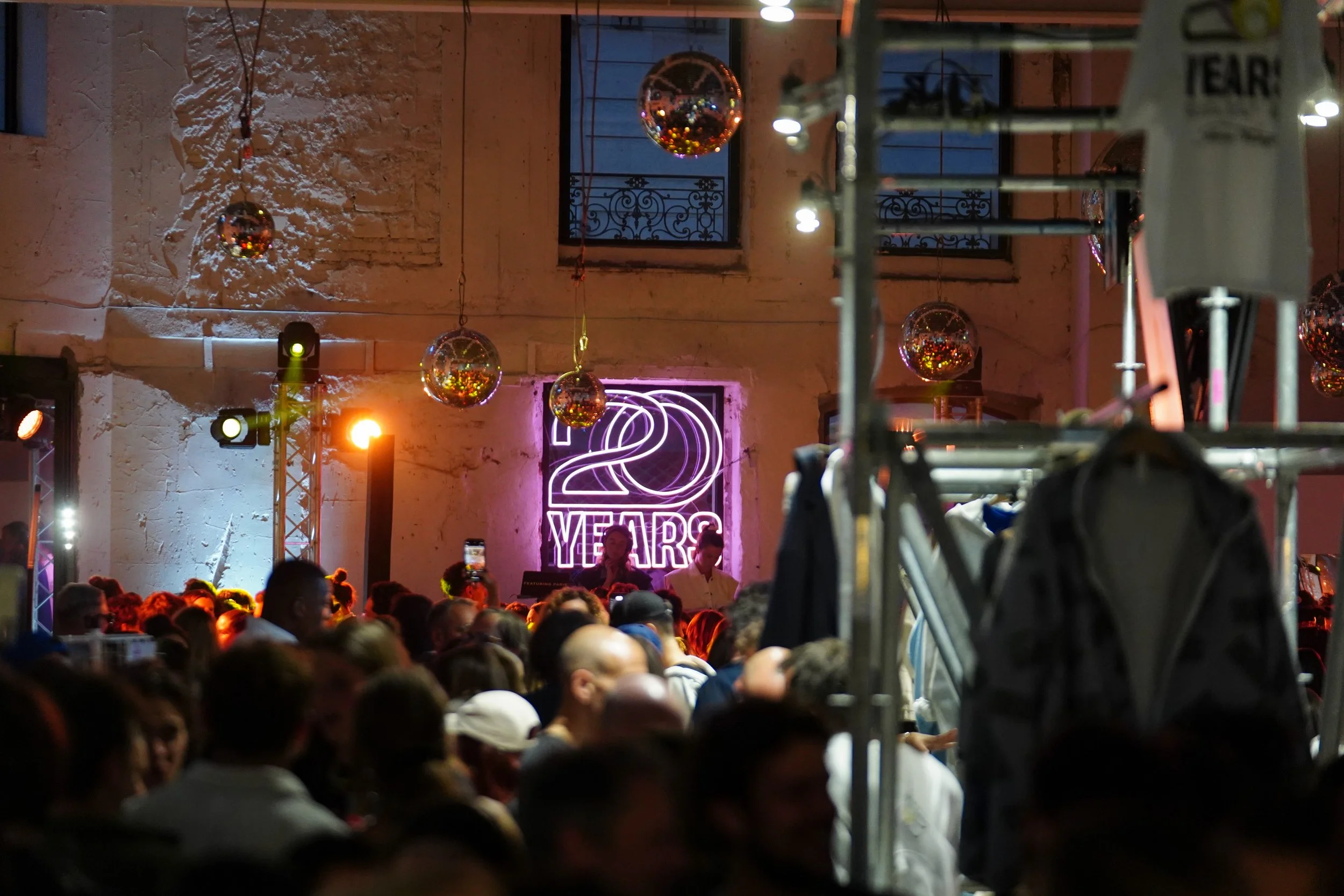 ©  Anne-Sophie Guebey / Bestimage