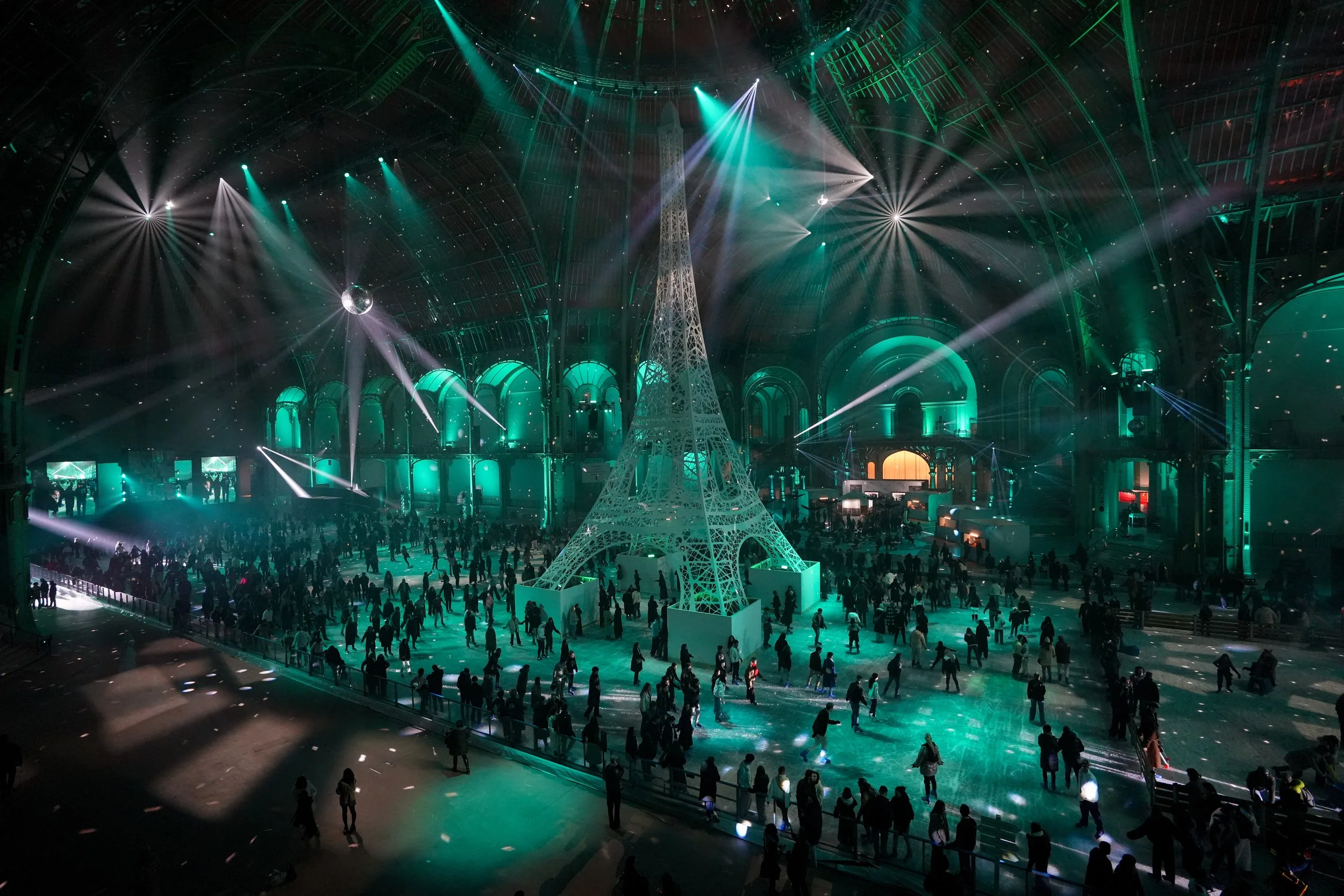  © Anne-Sophie Guebey / Bestimage