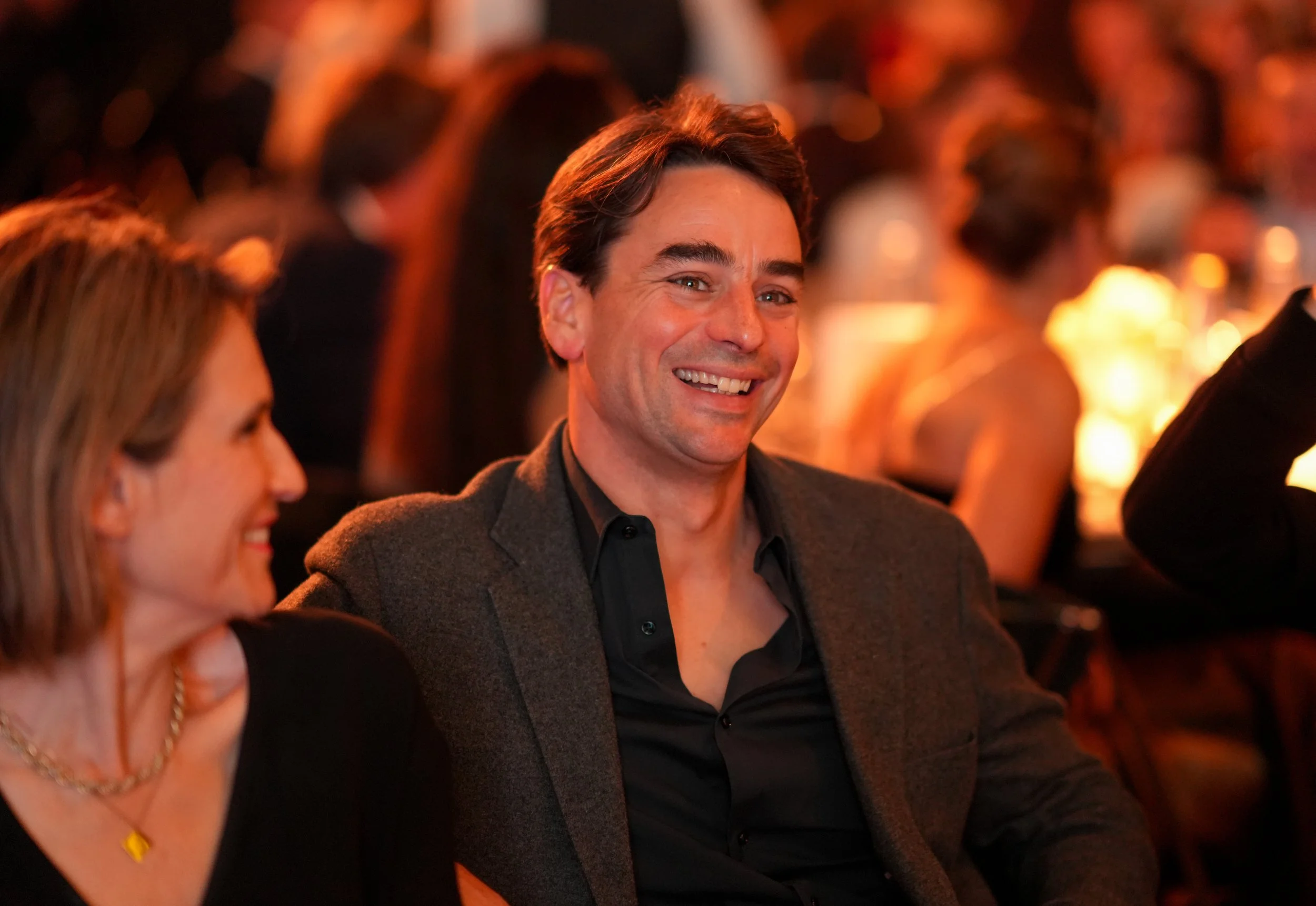  © Anne-Sophie Guebey / Bestimage