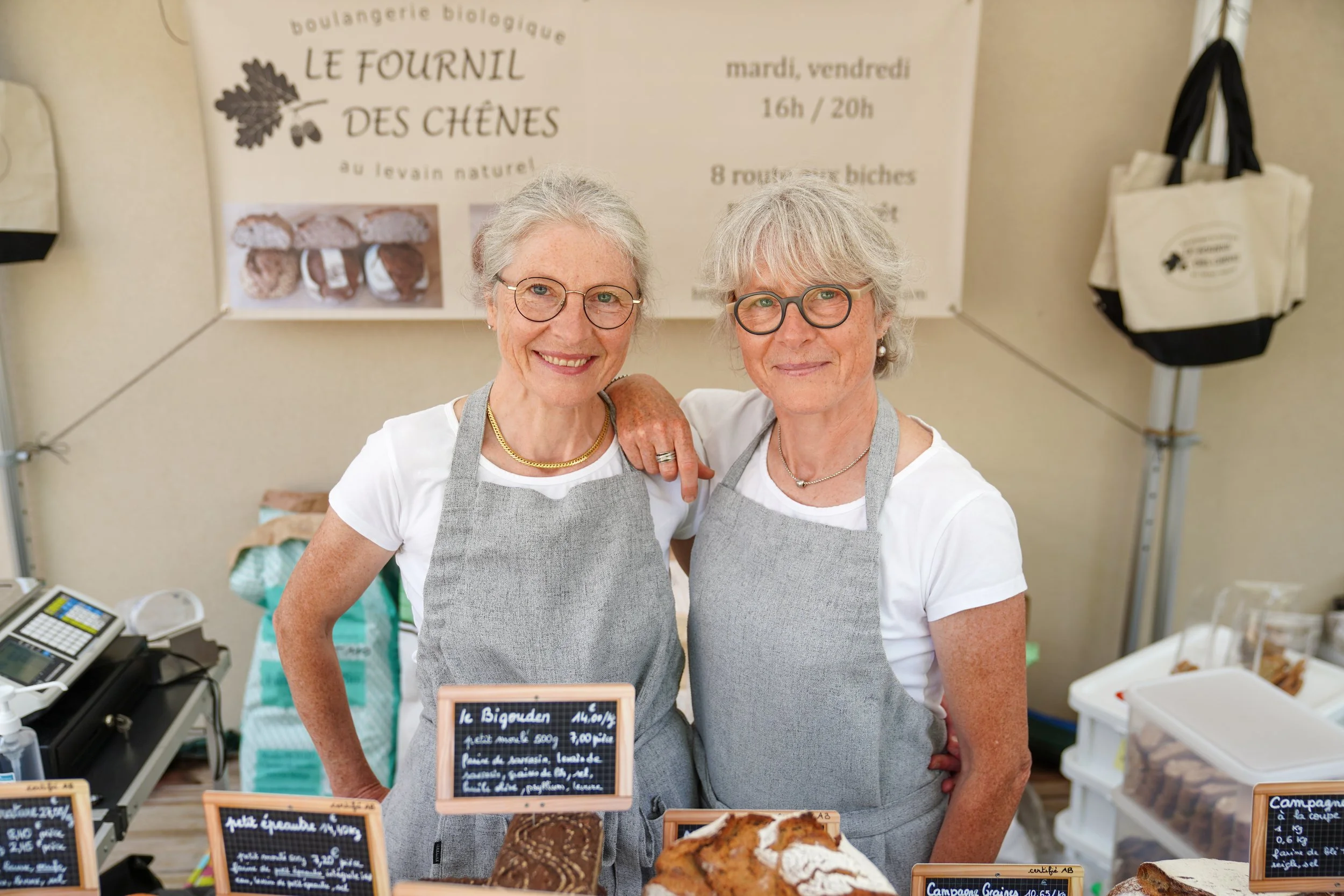 ©  Anne-Sophie Guebey / Vallée de la Millière