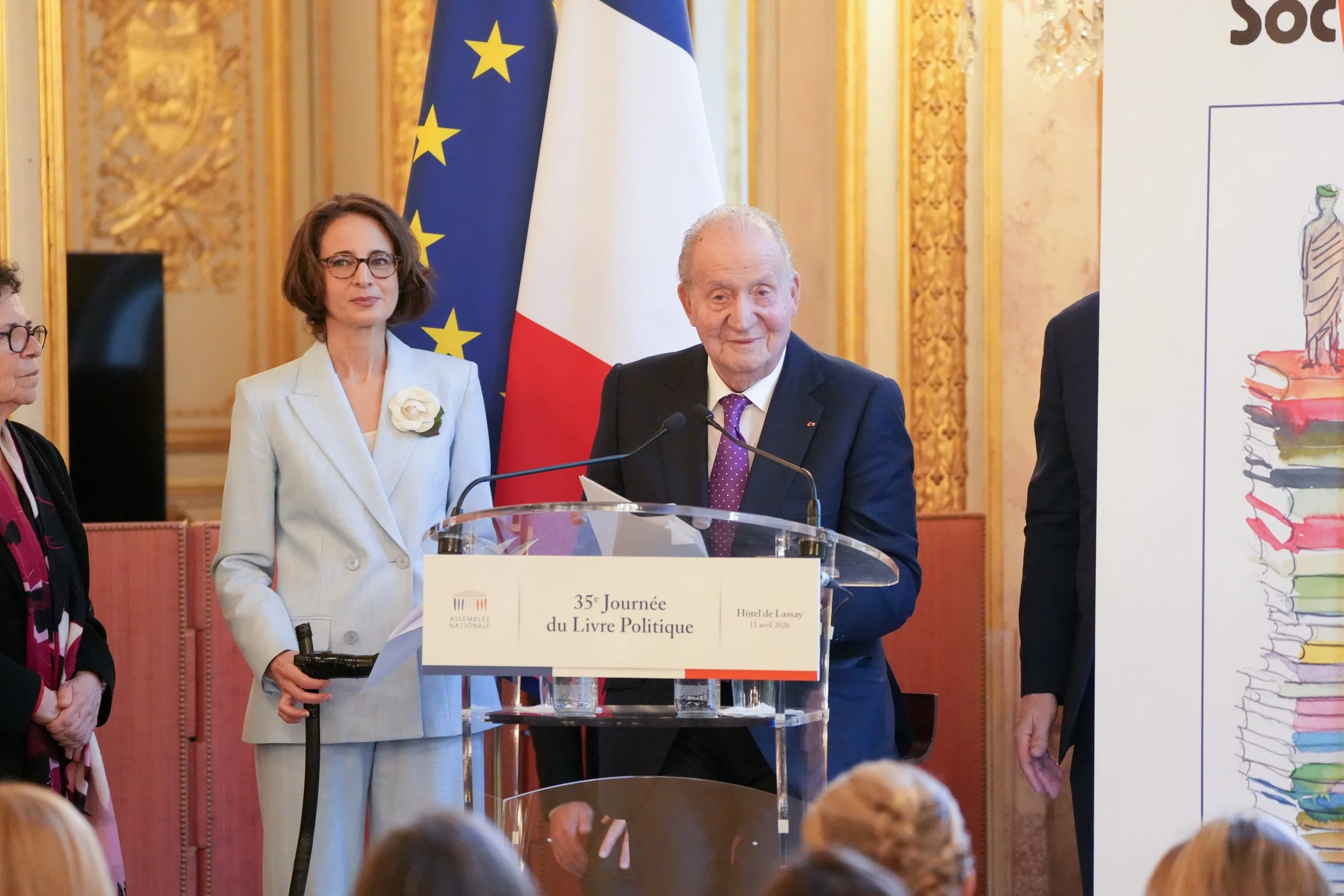  © Anne-Sophie Guebey / Bestimage