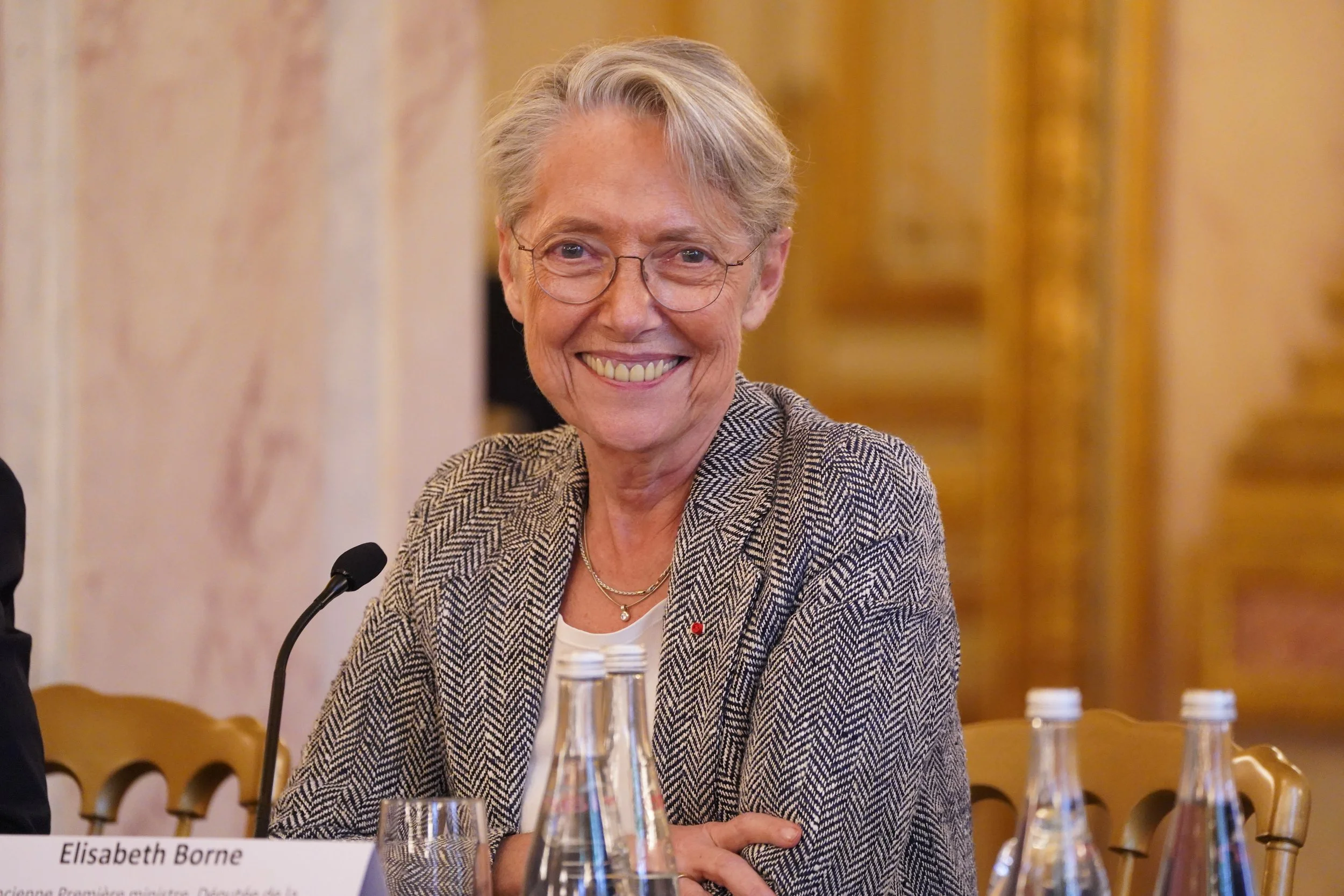  © Anne-Sophie Guebey / Bestimage