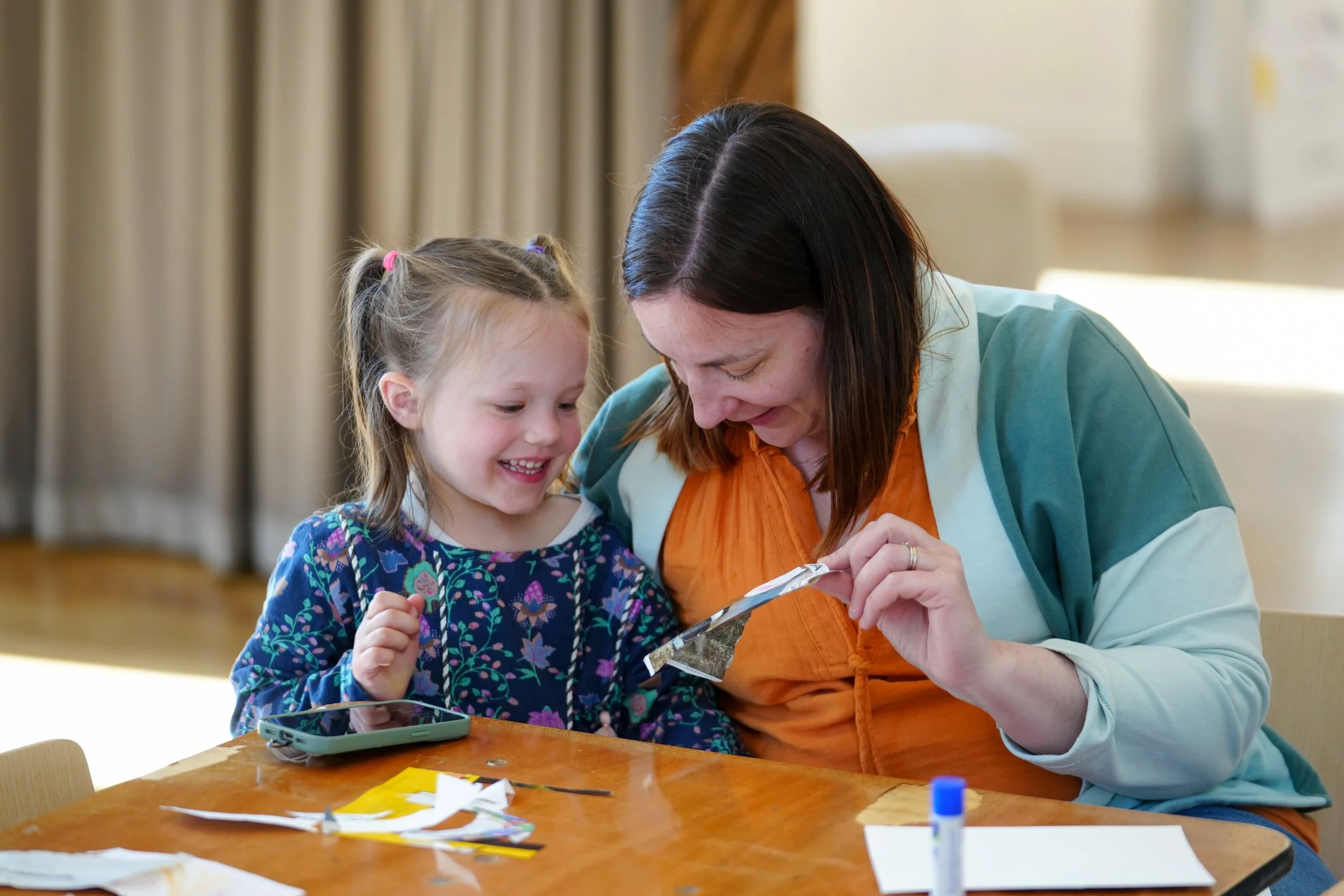 ©  Anne-Sophie Guebey / Fondation GoodPlanet