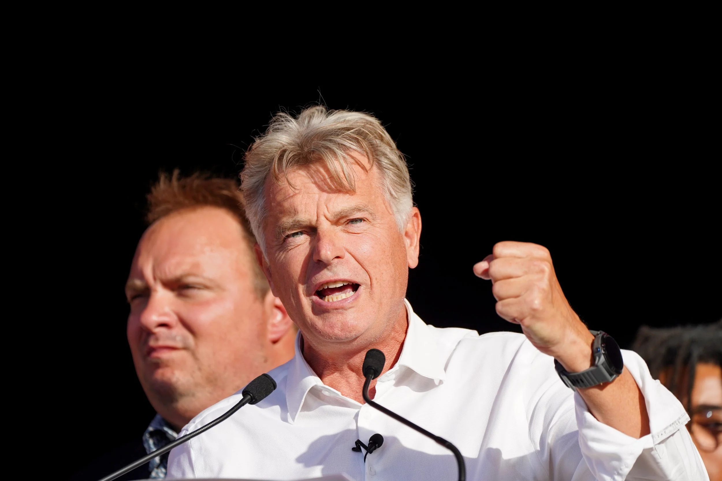 ©  Anne-Sophie Guebey / Bestimage