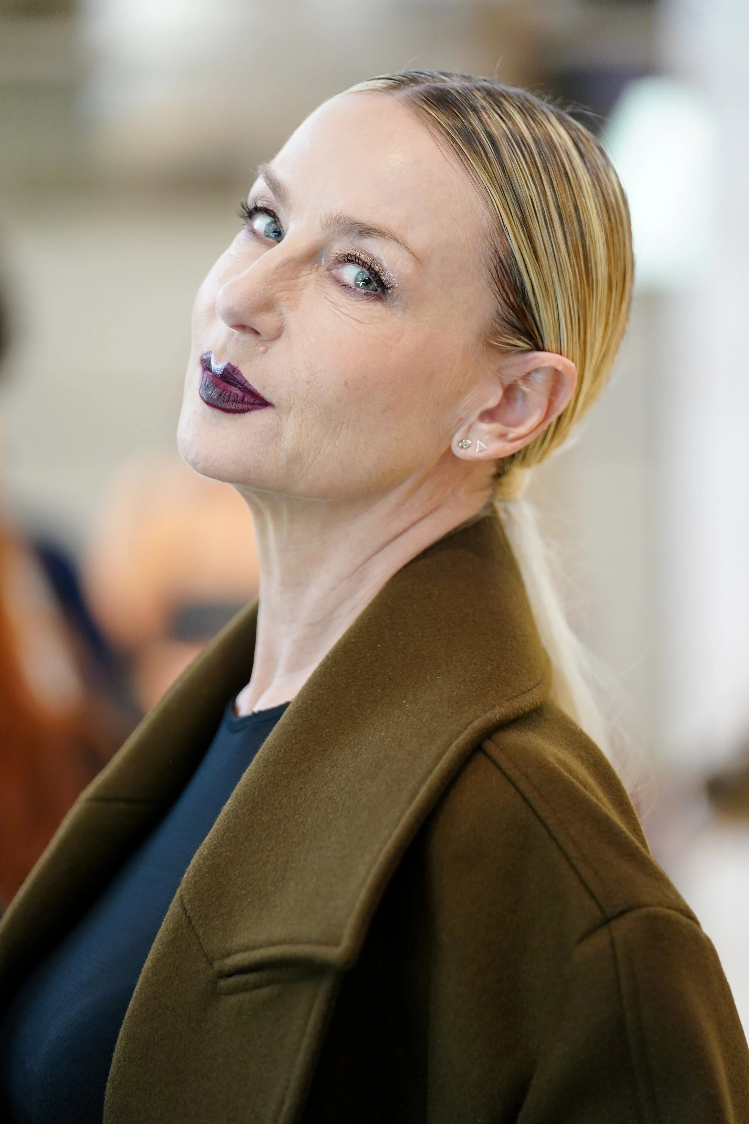 ©  Anne-Sophie Guebey / Bestimage