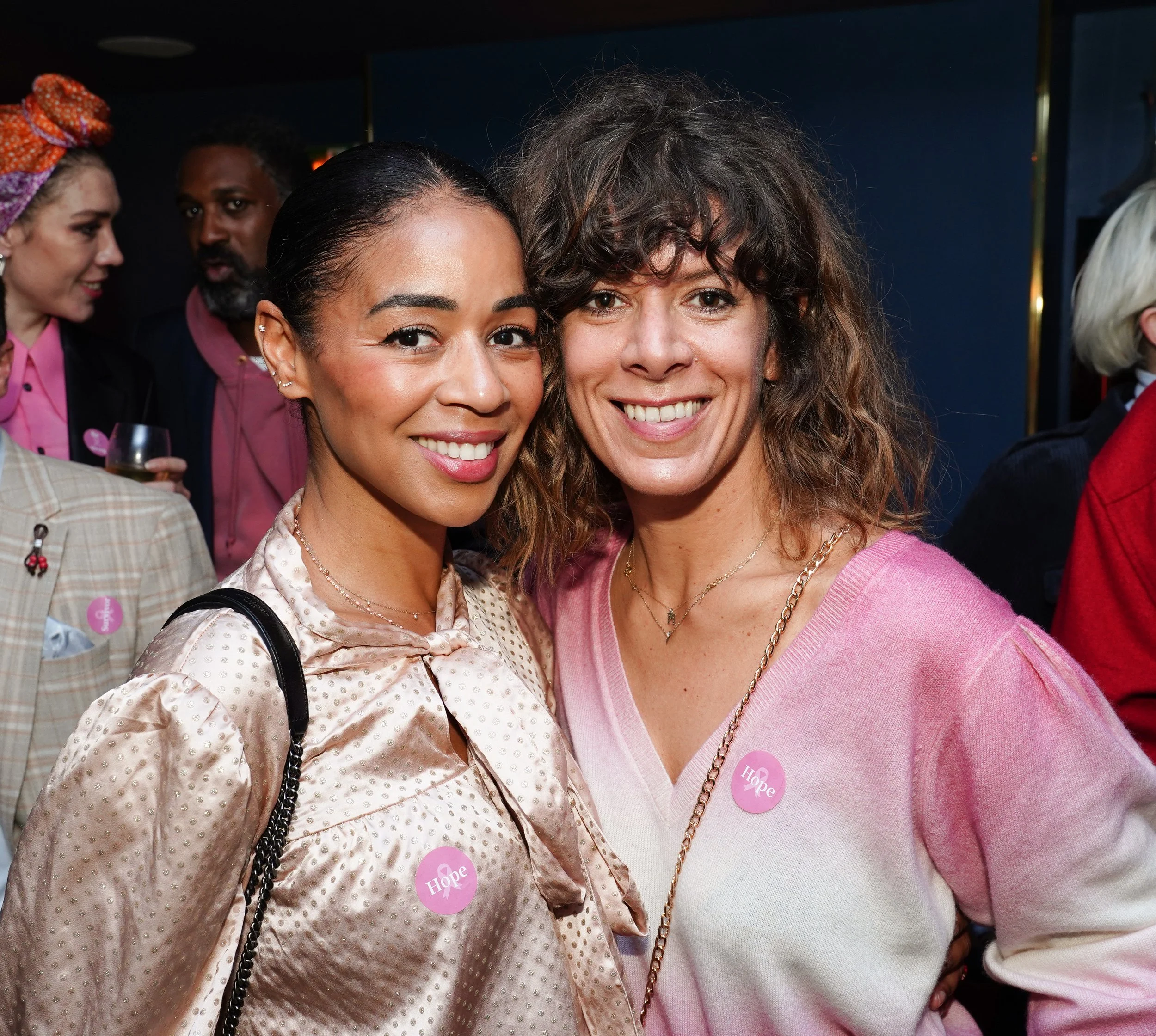 ©  Anne-Sophie Guebey / Bestimage