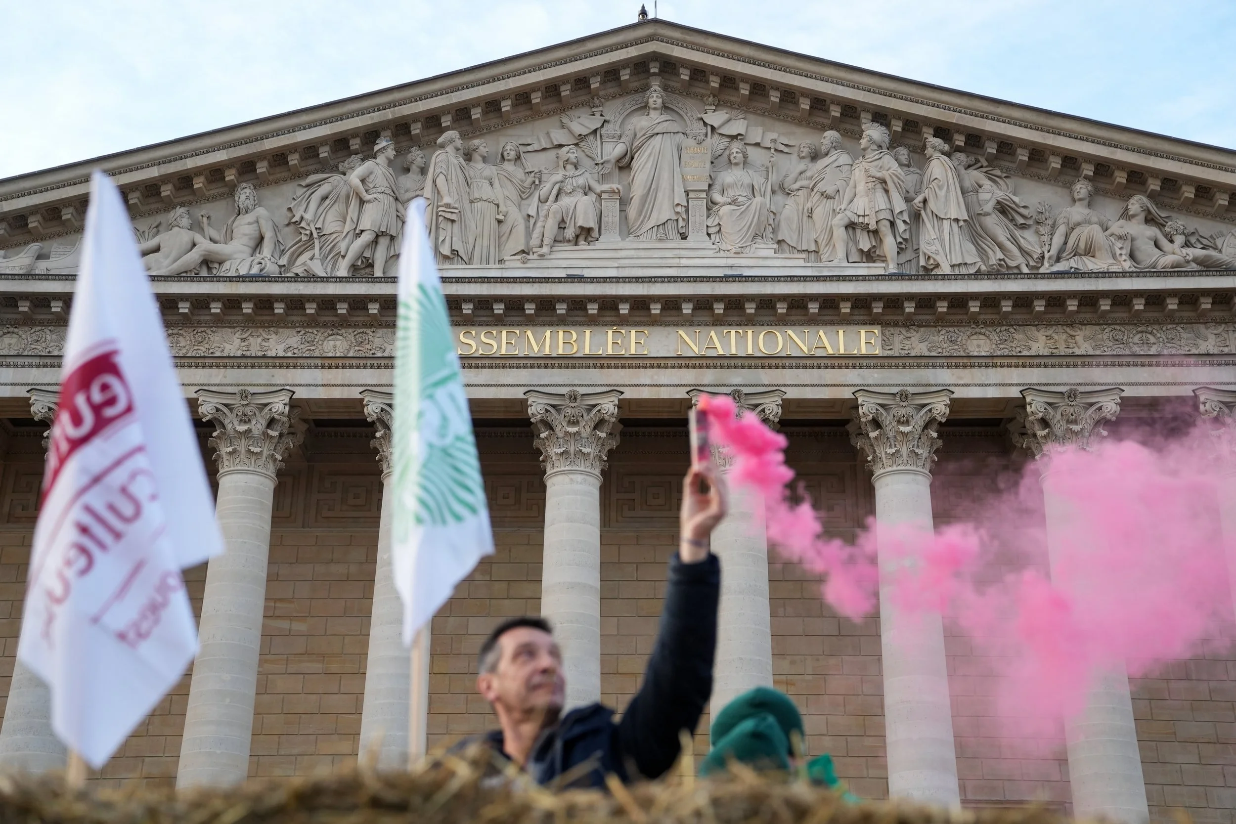  © Anne-Sophie Guebey / Bestimage