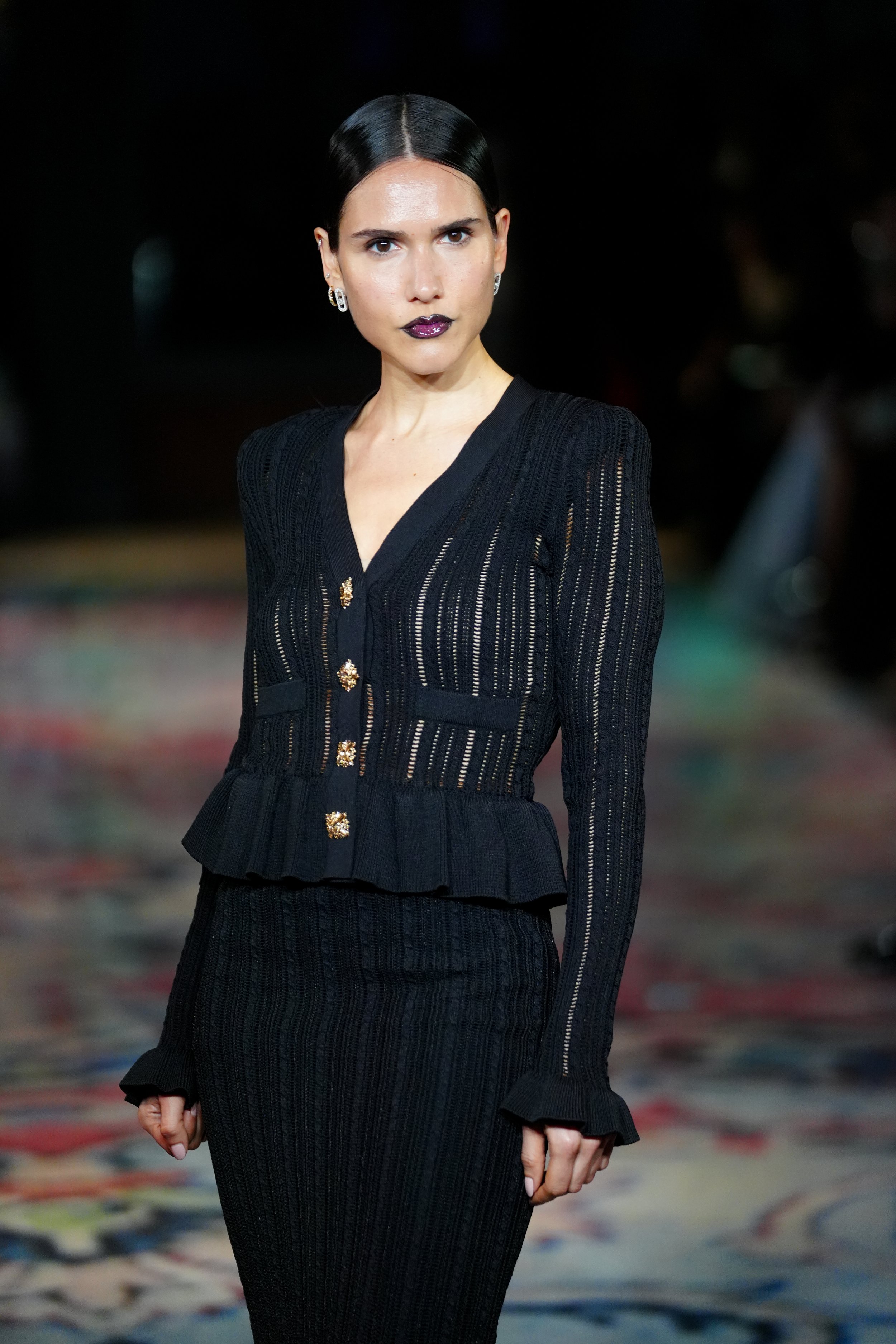 ©  Anne-Sophie Guebey / Bestimage