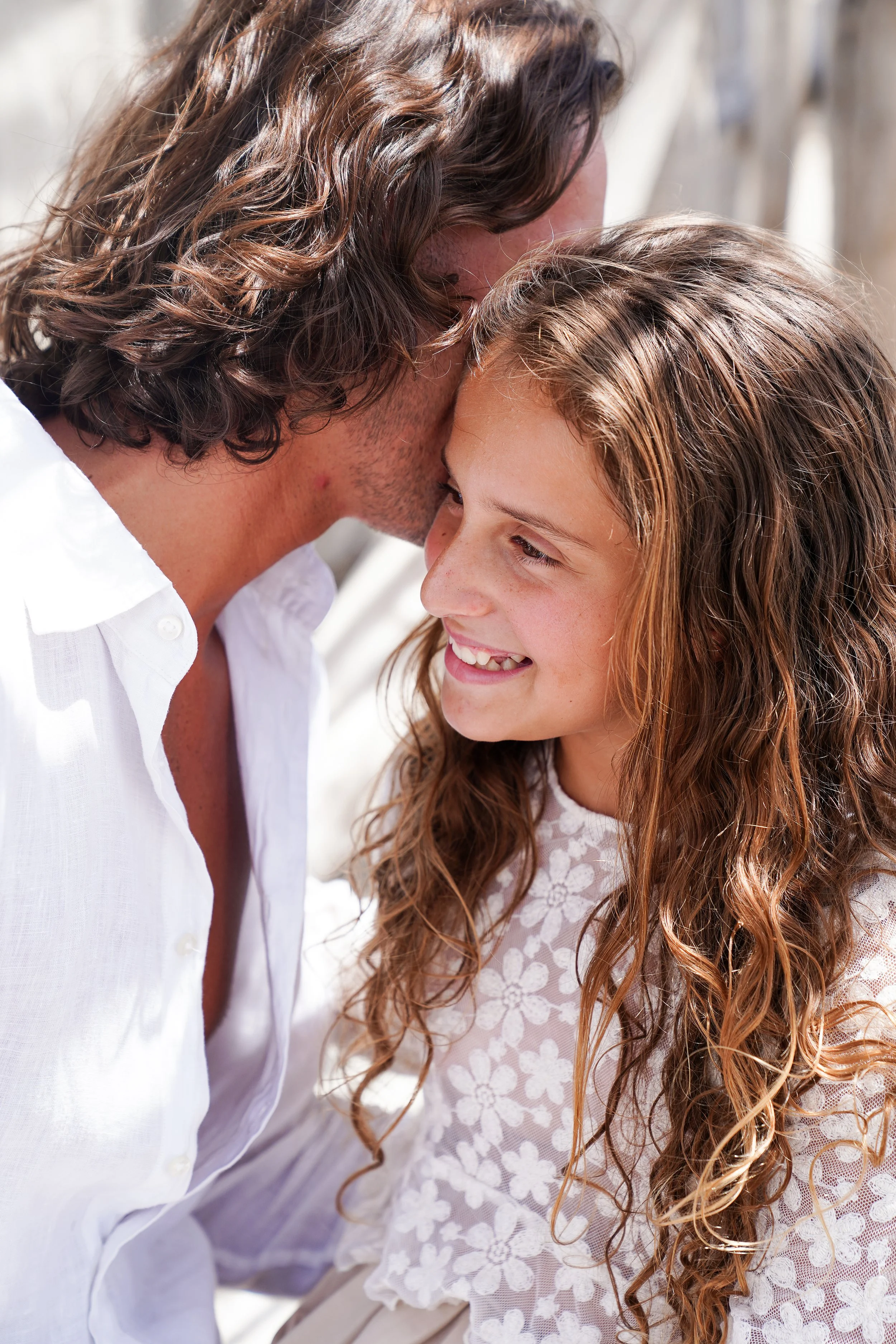 Shooting "émotion" - shooting famille Camargue © AS Photographie Paris - Anne-Sophie Guebey