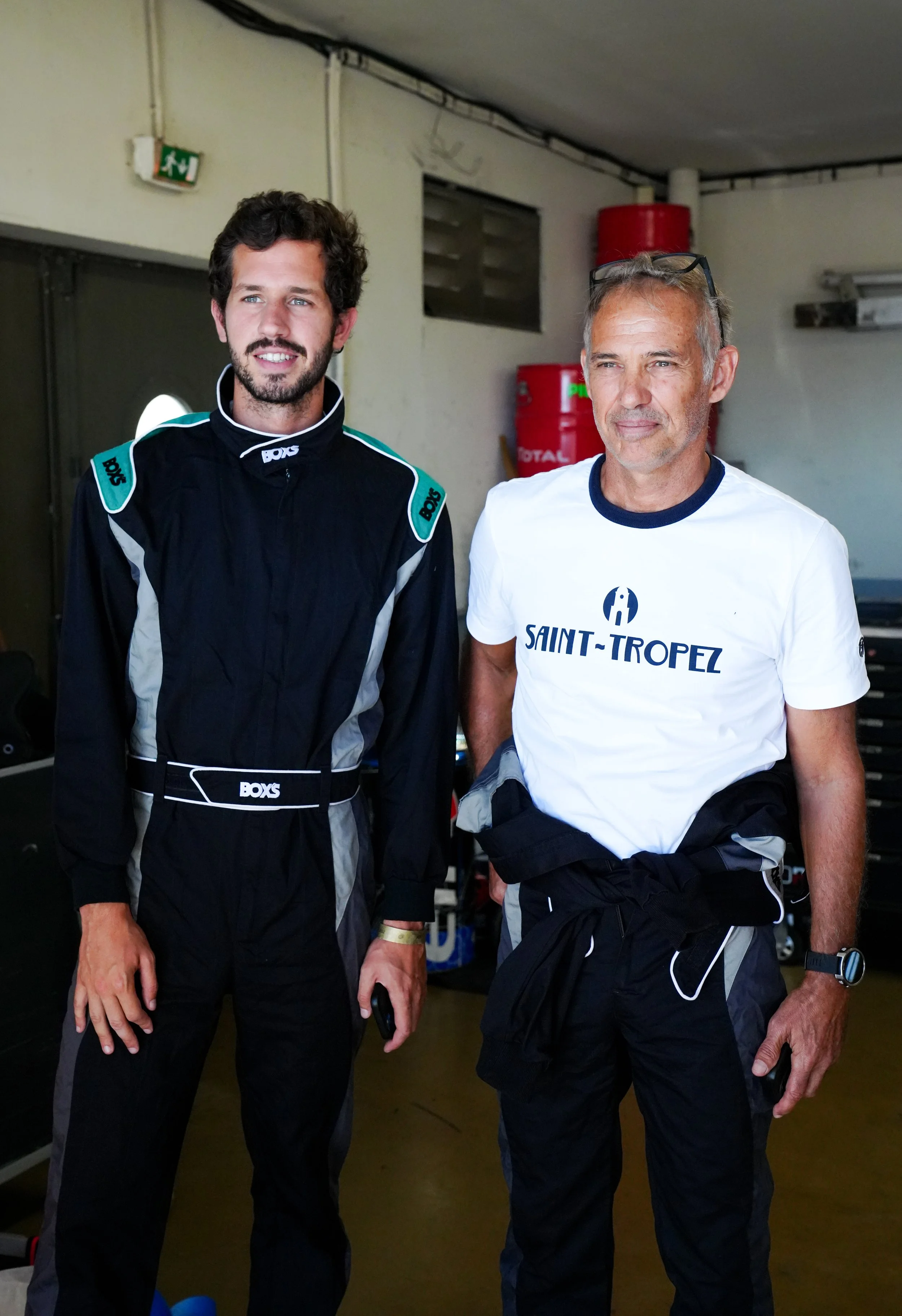 ©  Anne-Sophie Guebey / Bestimage