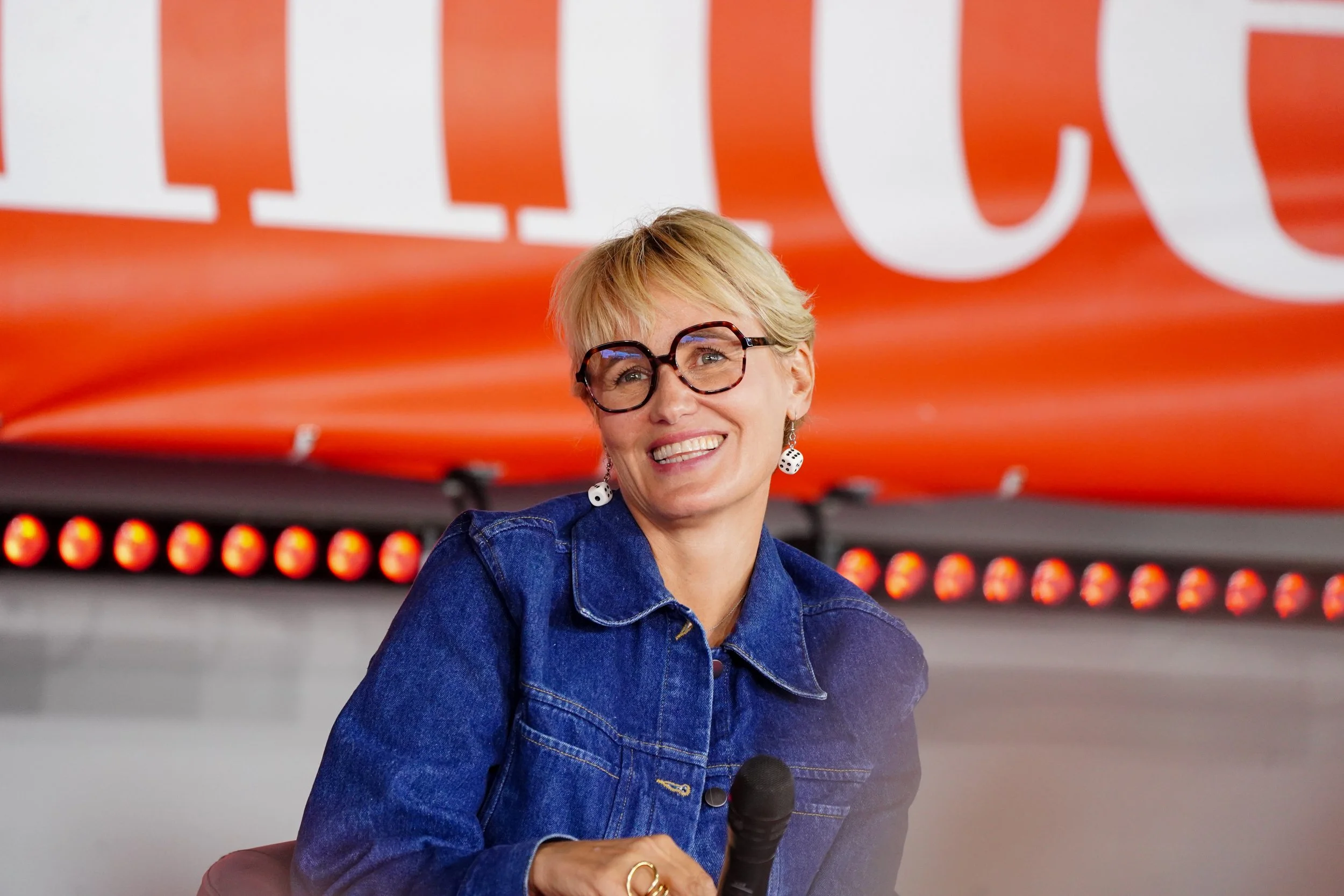 ©  Anne-Sophie Guebey / Bestimage