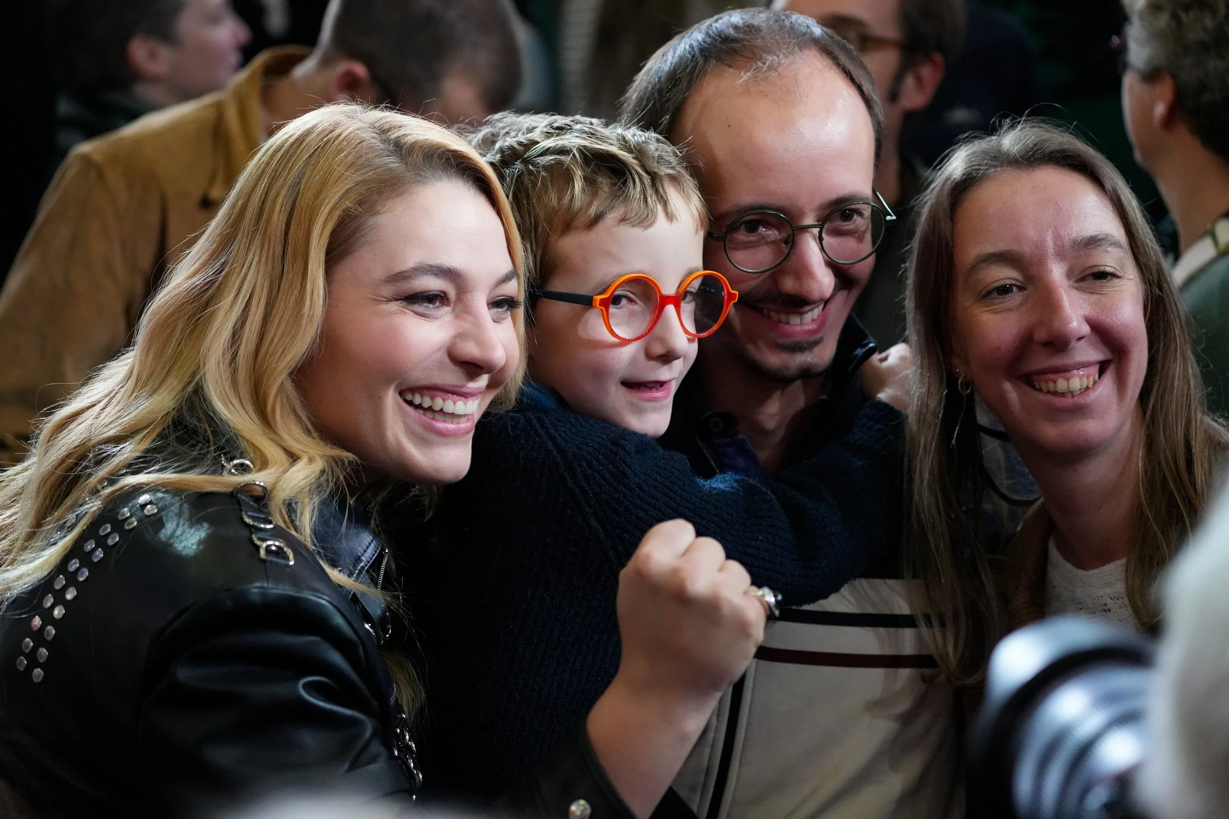  © Anne-Sophie Guebey / Bestimage