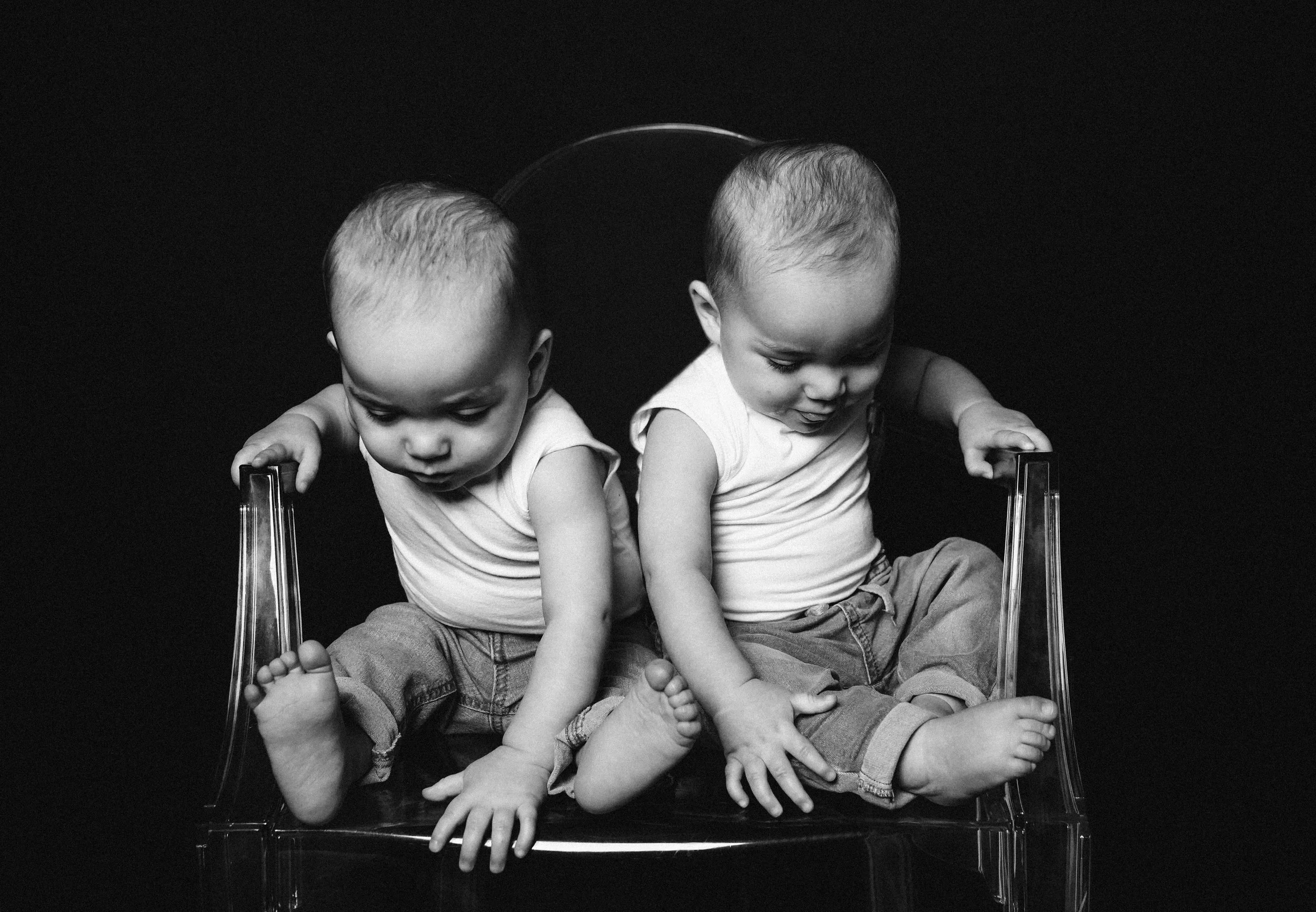 Shooting "émotion" - shooting studio famille Paris © AS Photographie Paris - Anne-Sophie Guebey