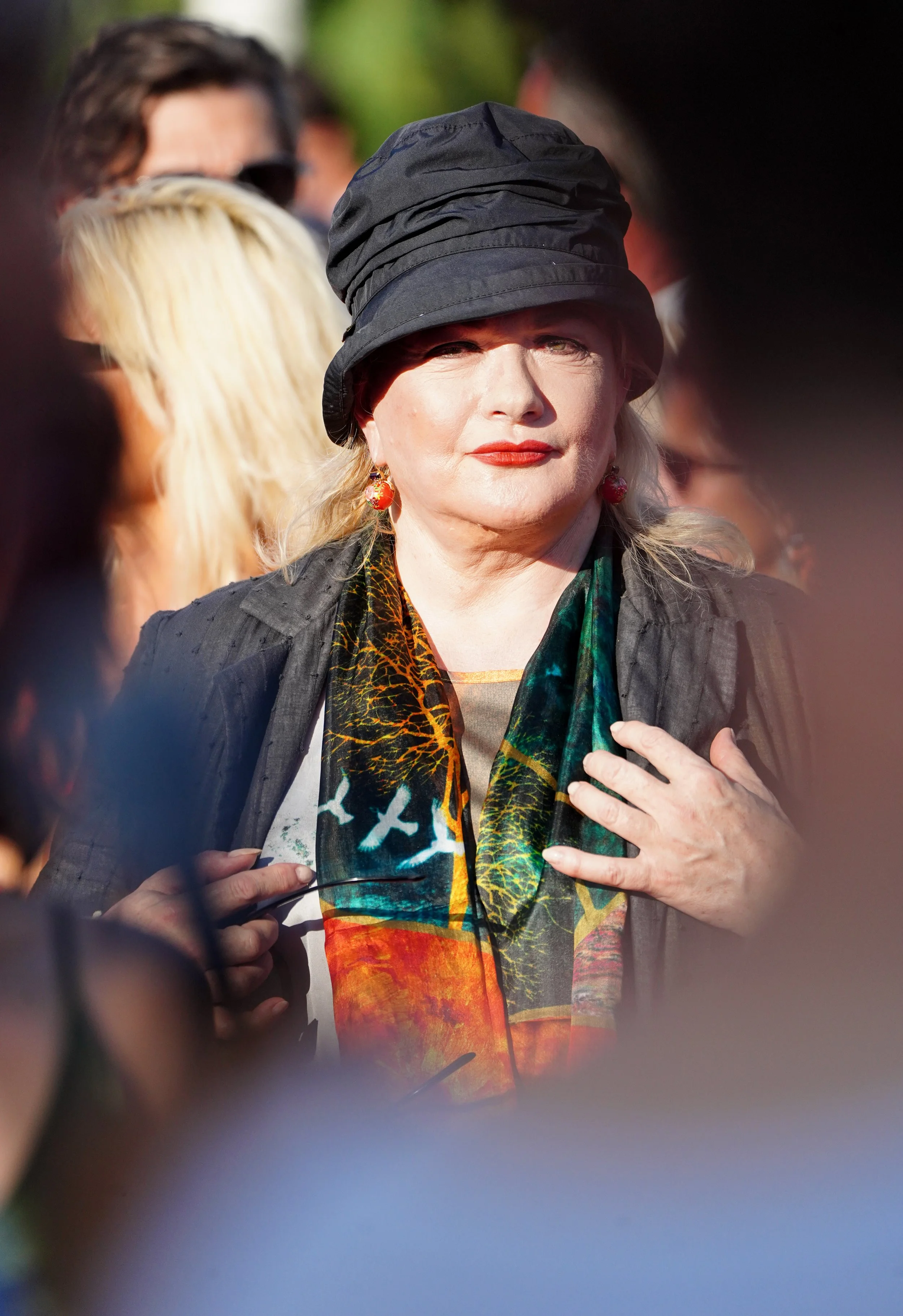 ©  Anne-Sophie Guebey / Bestimage