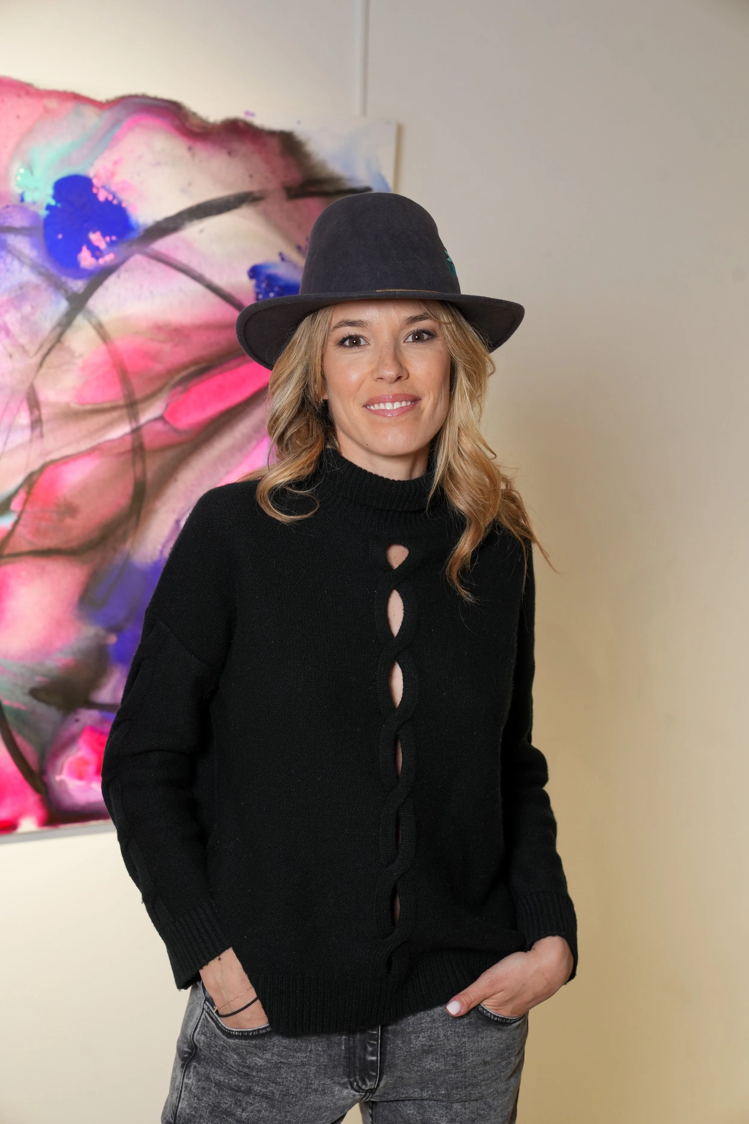  © Anne-Sophie Guebey / Bestimage