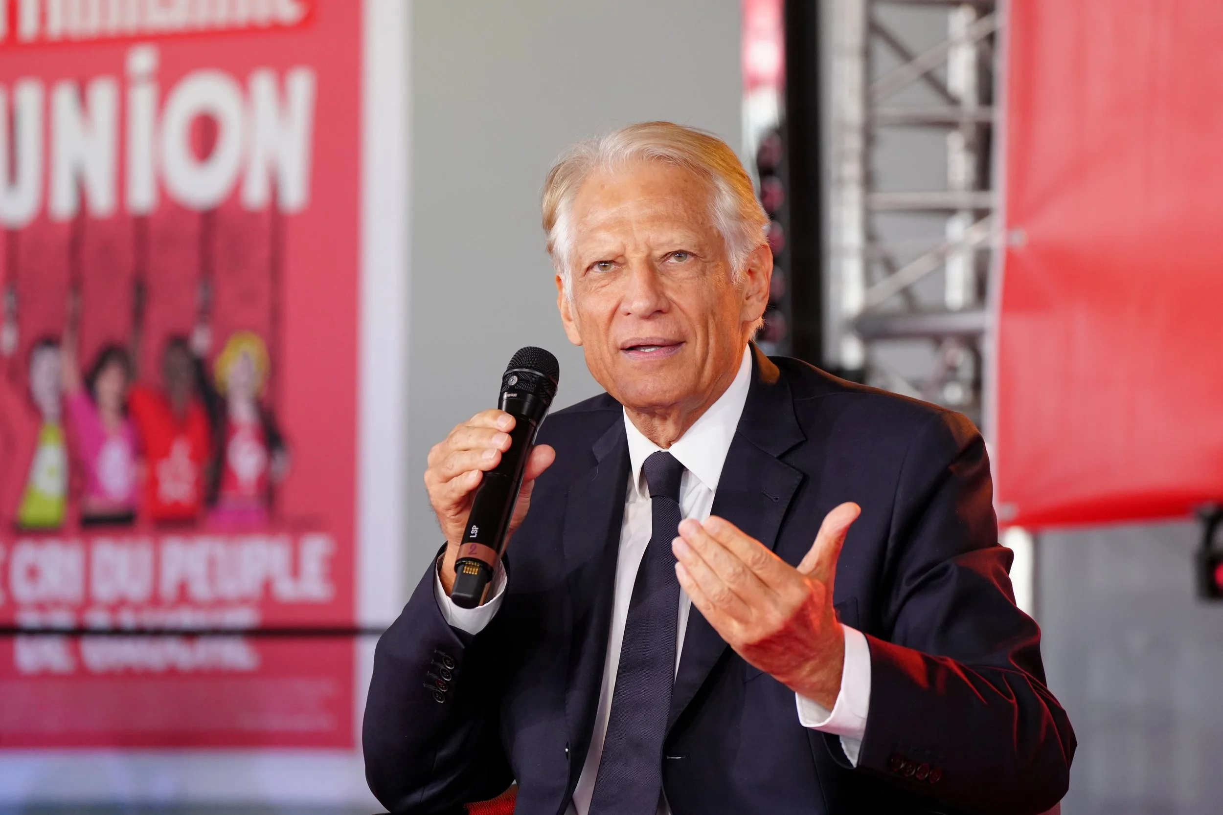 ©  Anne-Sophie Guebey / Bestimage