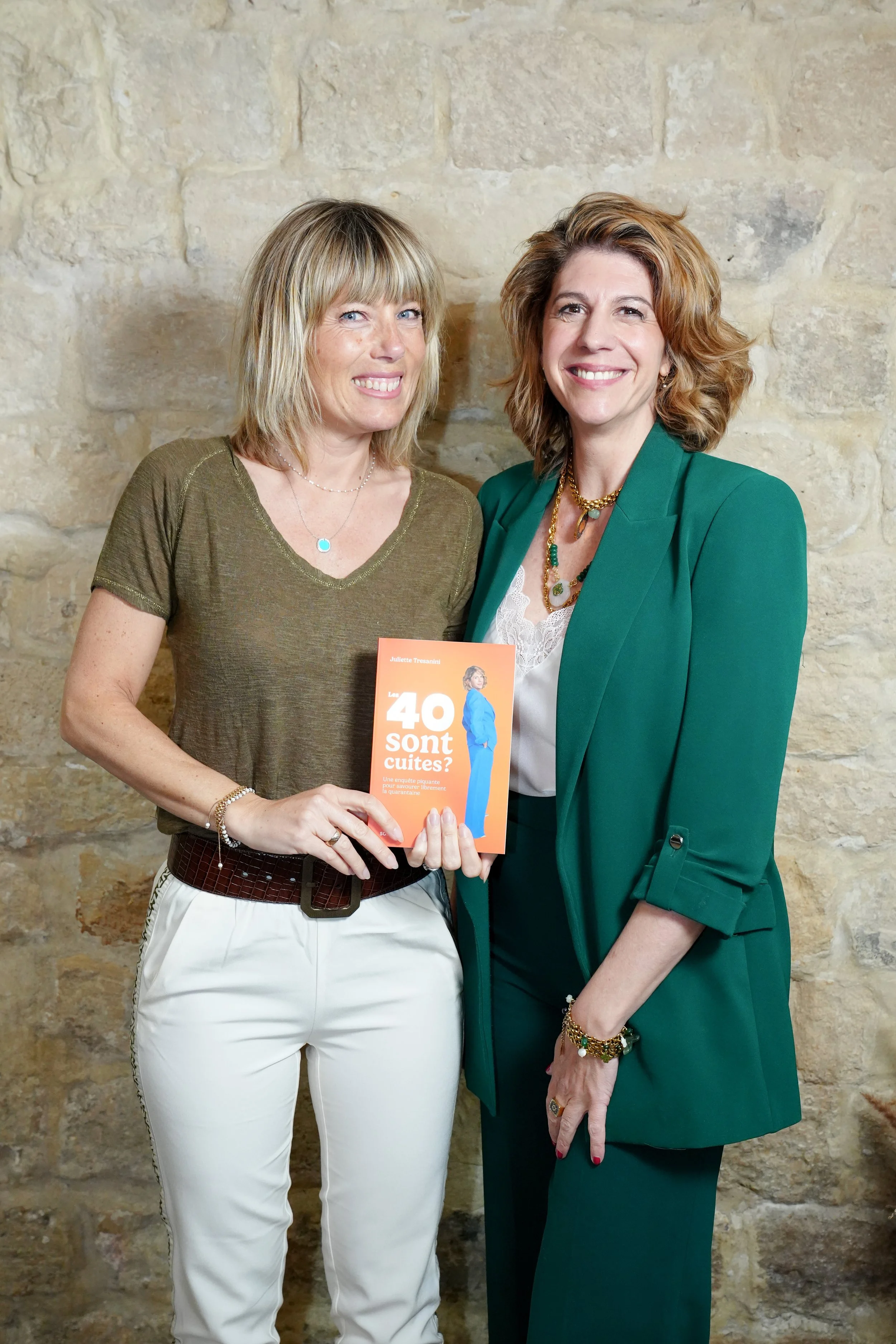 ©  Anne-Sophie Guebey / Bestimage