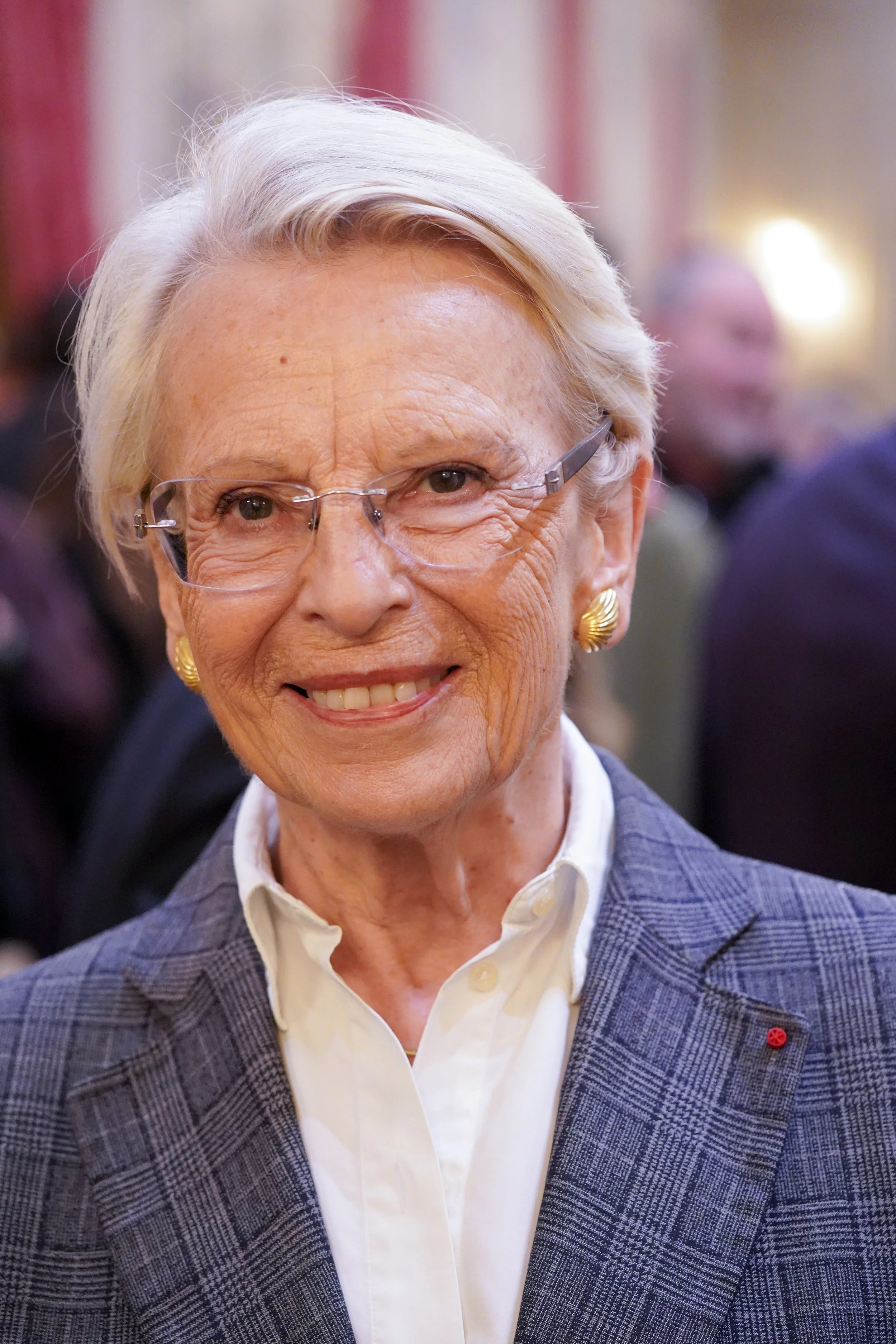  © Anne-Sophie Guebey / Bestimage