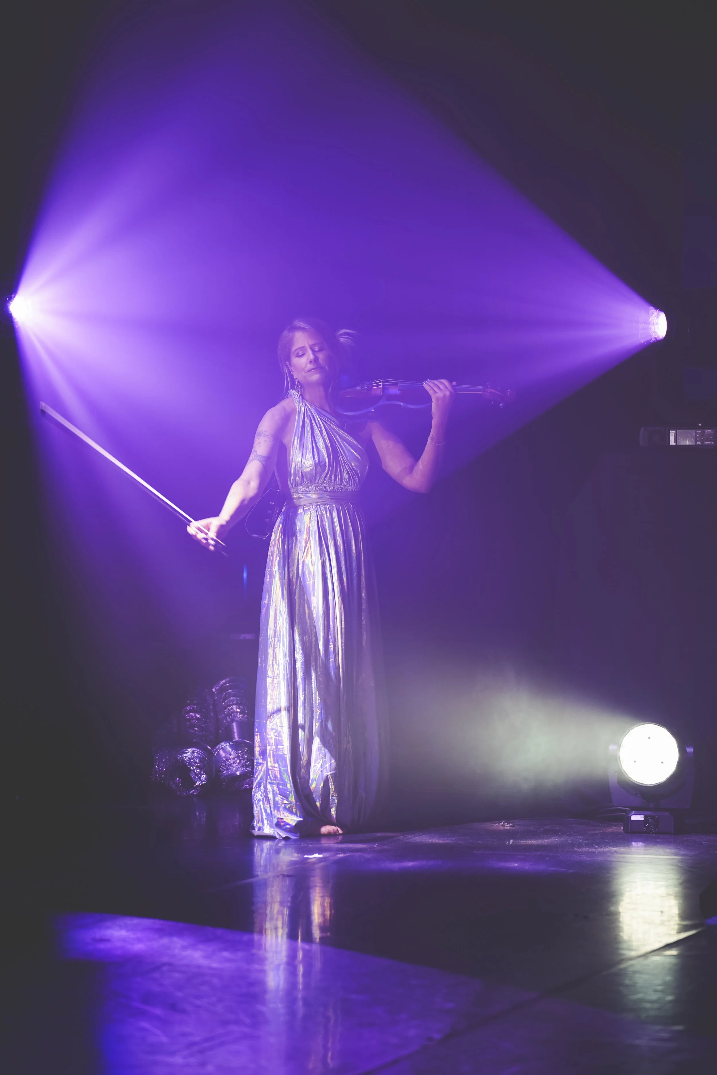 Spectacle vivant - reportage photo concert © AS Photographie Paris - Anne-Sophie Guebey 