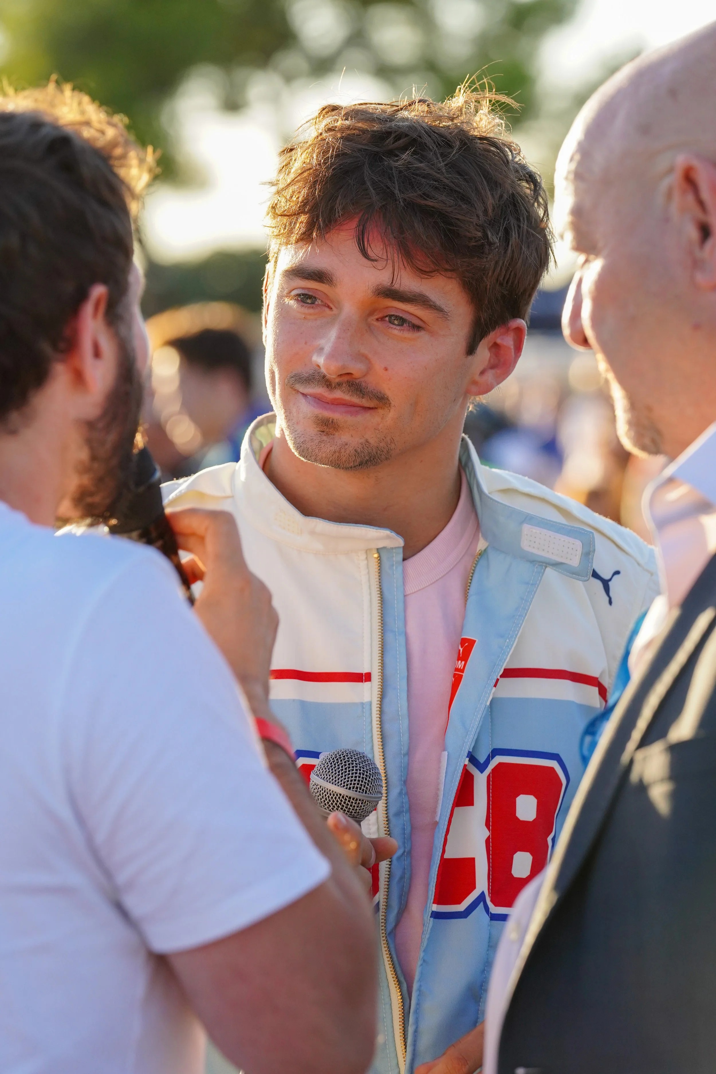 ©  Anne-Sophie Guebey / Bestimage