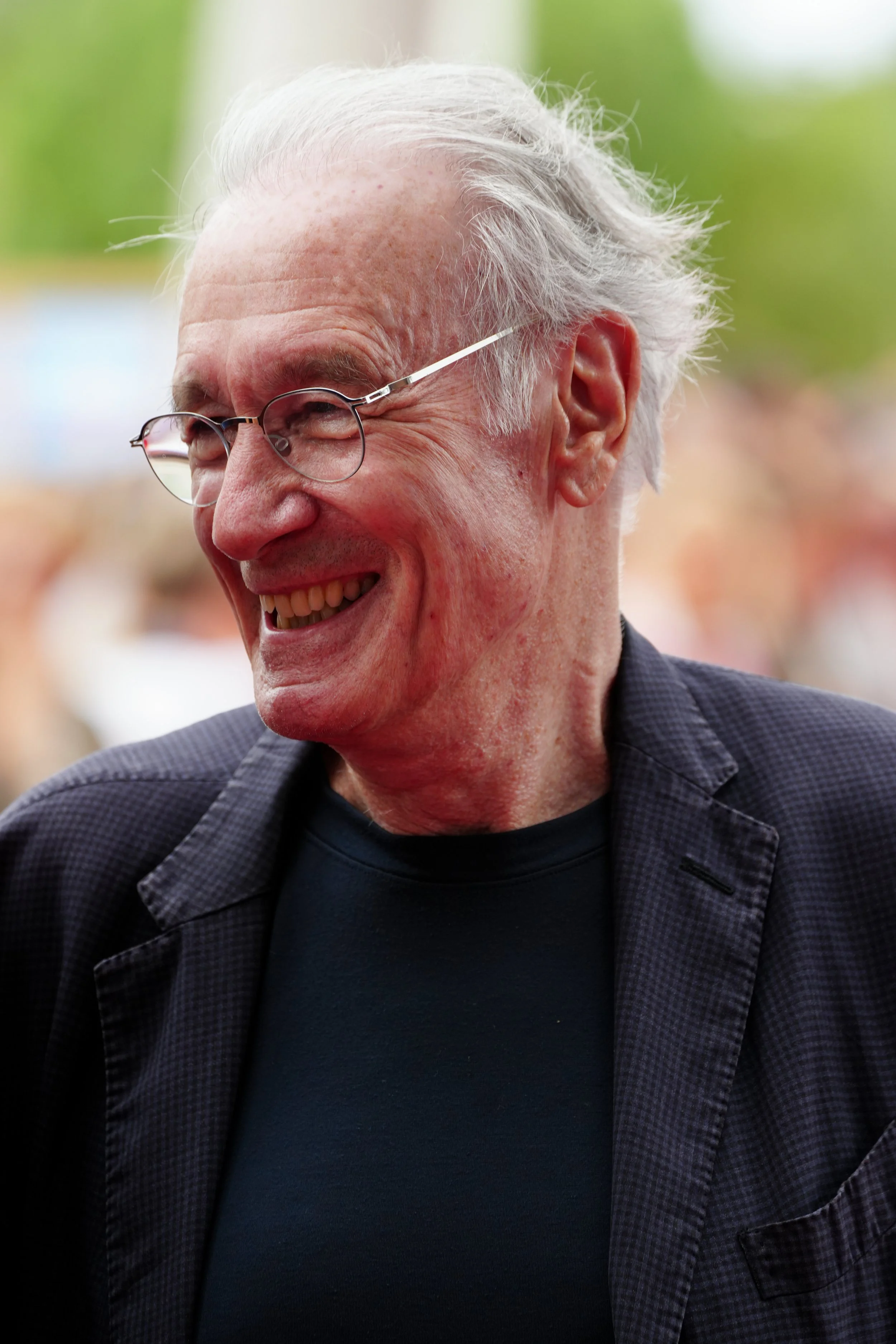 ©  Anne-Sophie Guebey / Bestimage