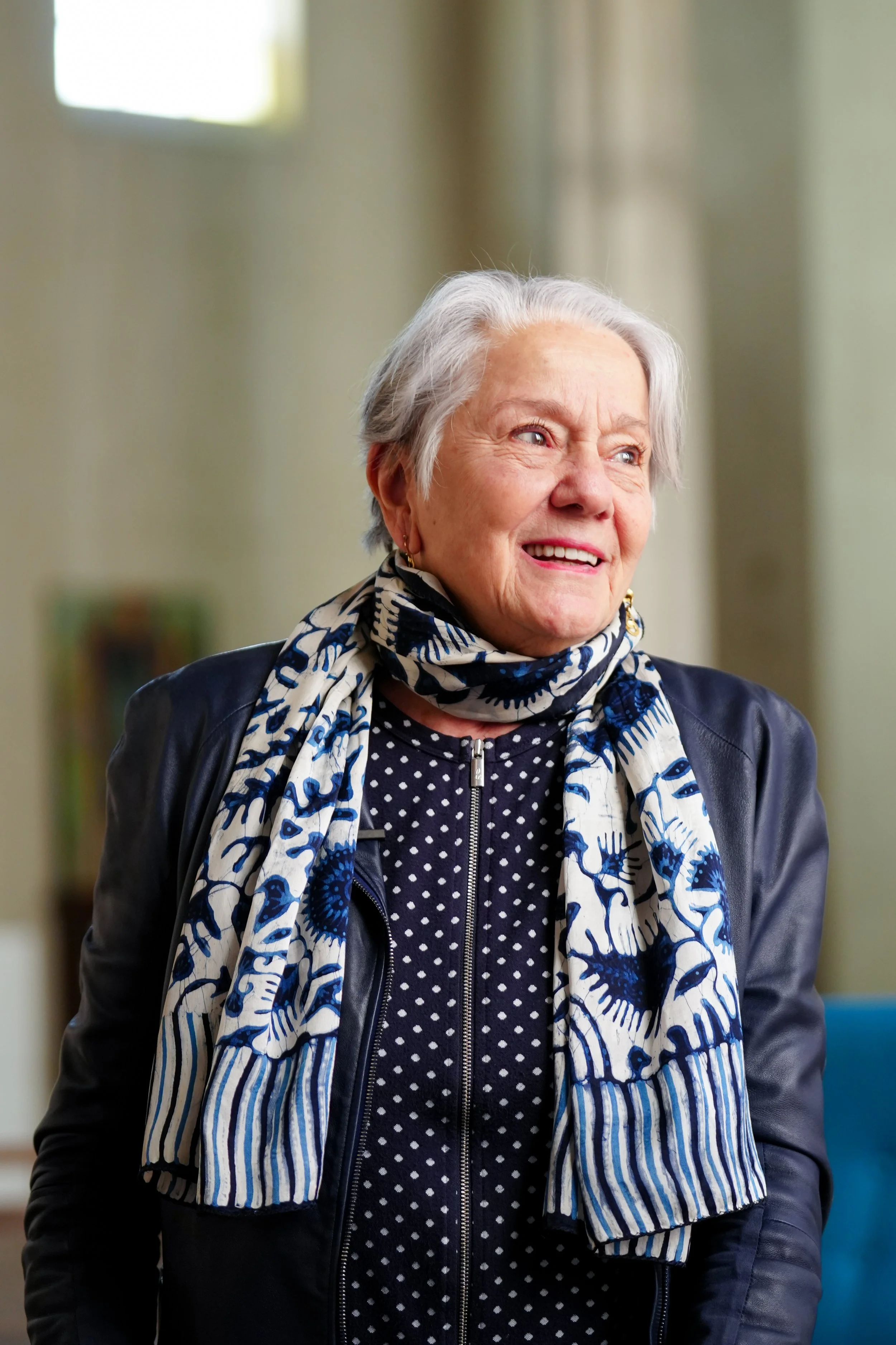 ©  Anne-Sophie Guebey / Bestimage