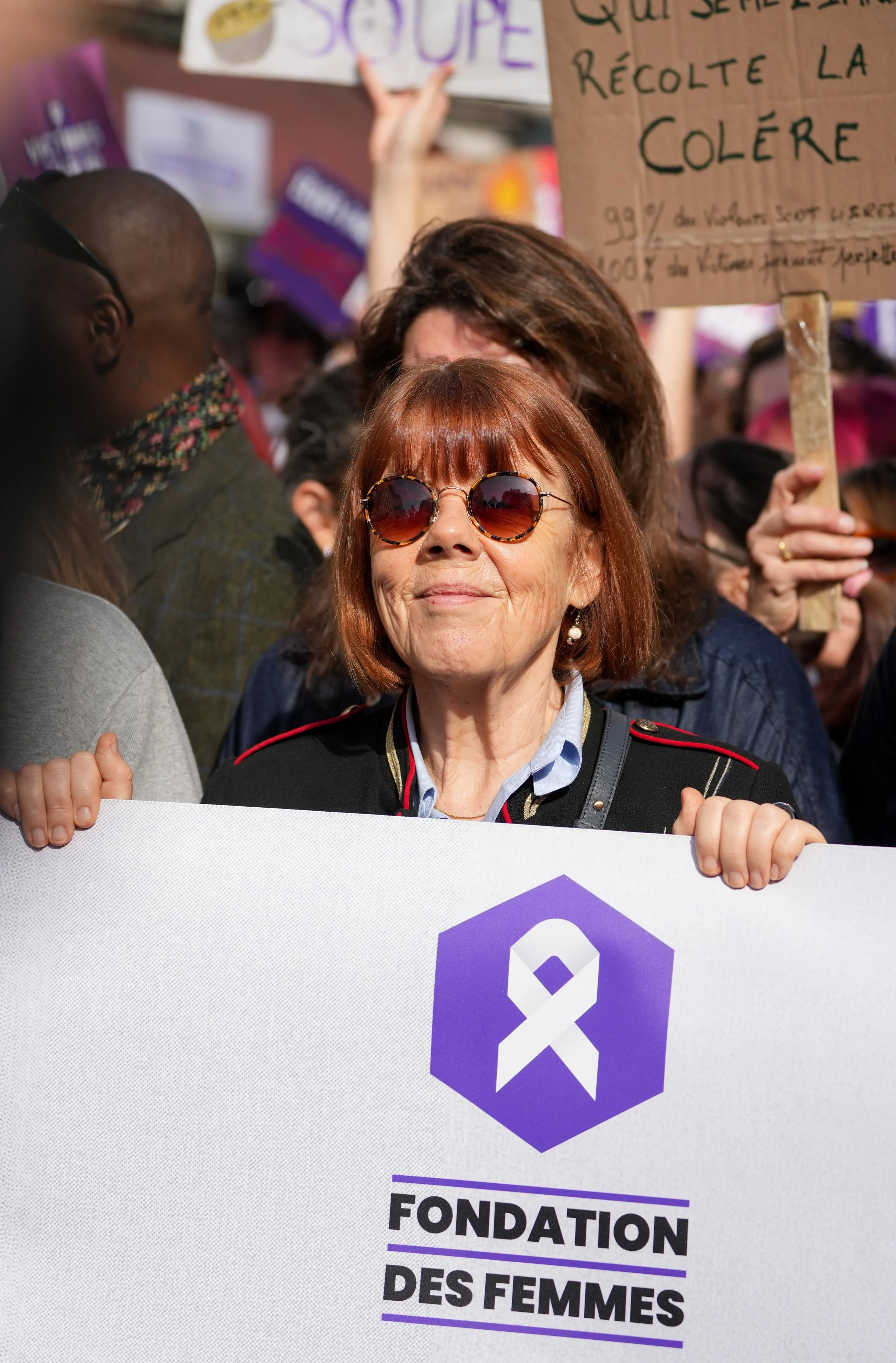 ©  Anne-Sophie Guebey / Bestimage