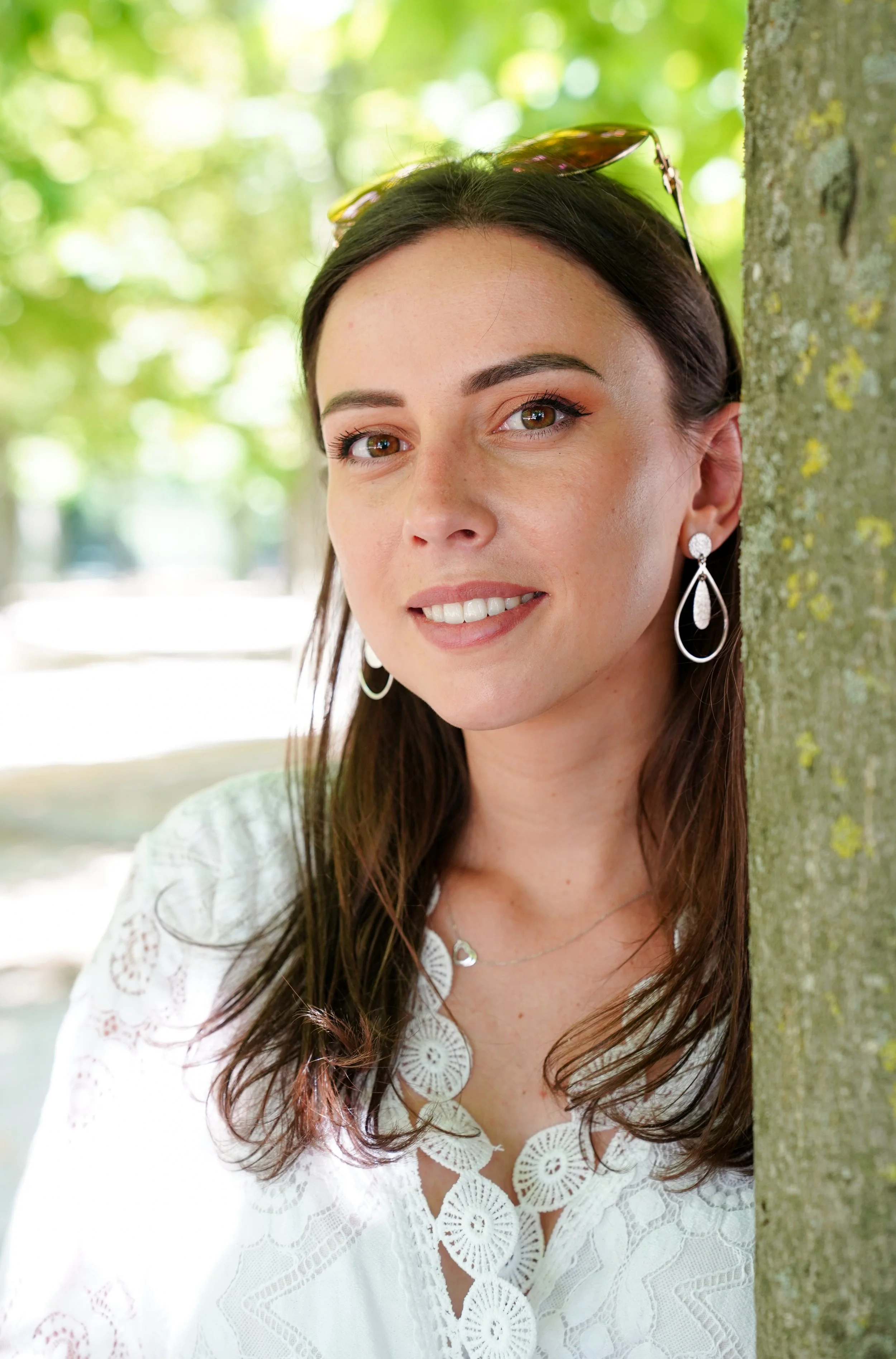 Shooting EVJF Paris © AS Photographie Paris - Anne-Sophie Guebey 