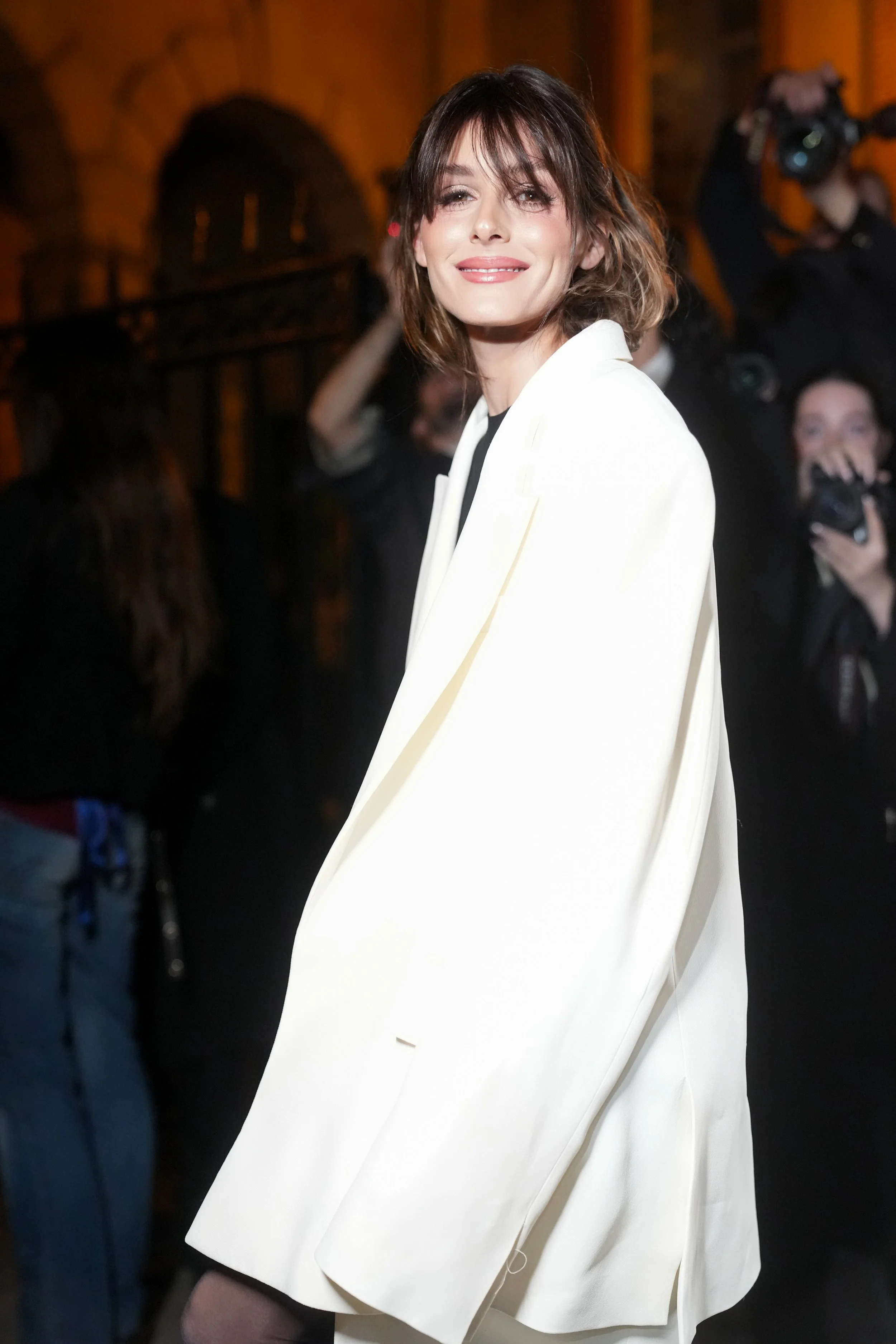  © Anne-Sophie Guebey / Bestimage