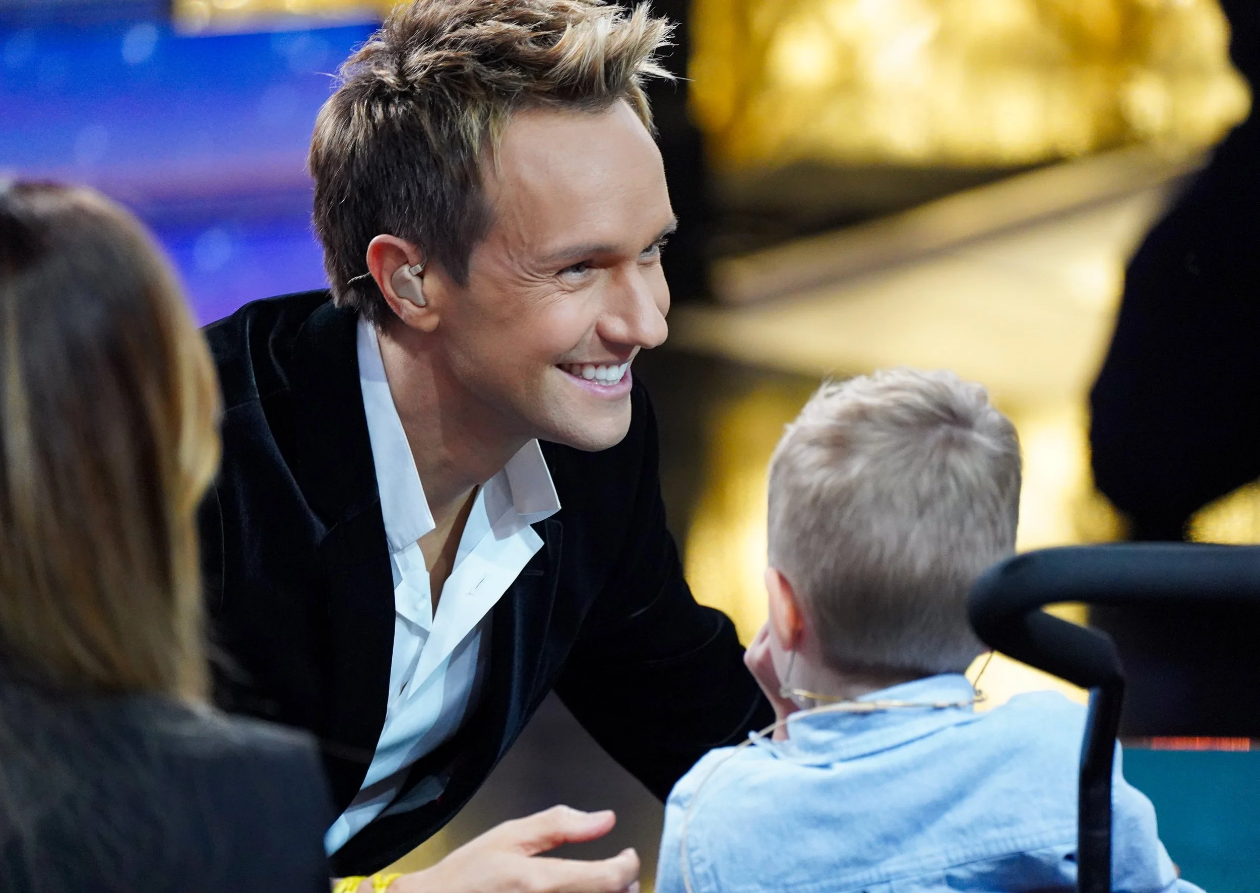  © Anne-Sophie Guebey / Bestimage