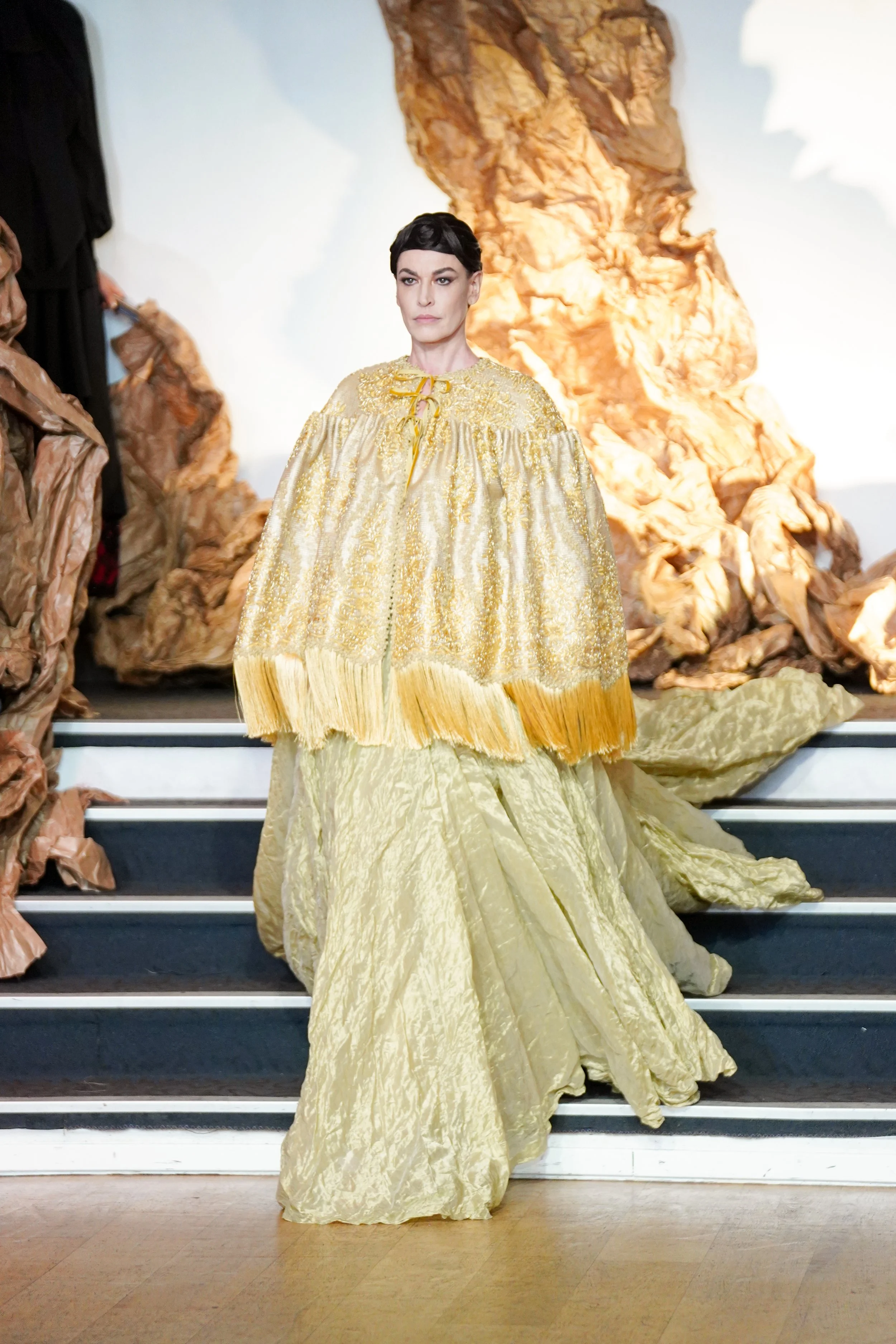 ©  Anne-Sophie Guebey / Bestimage