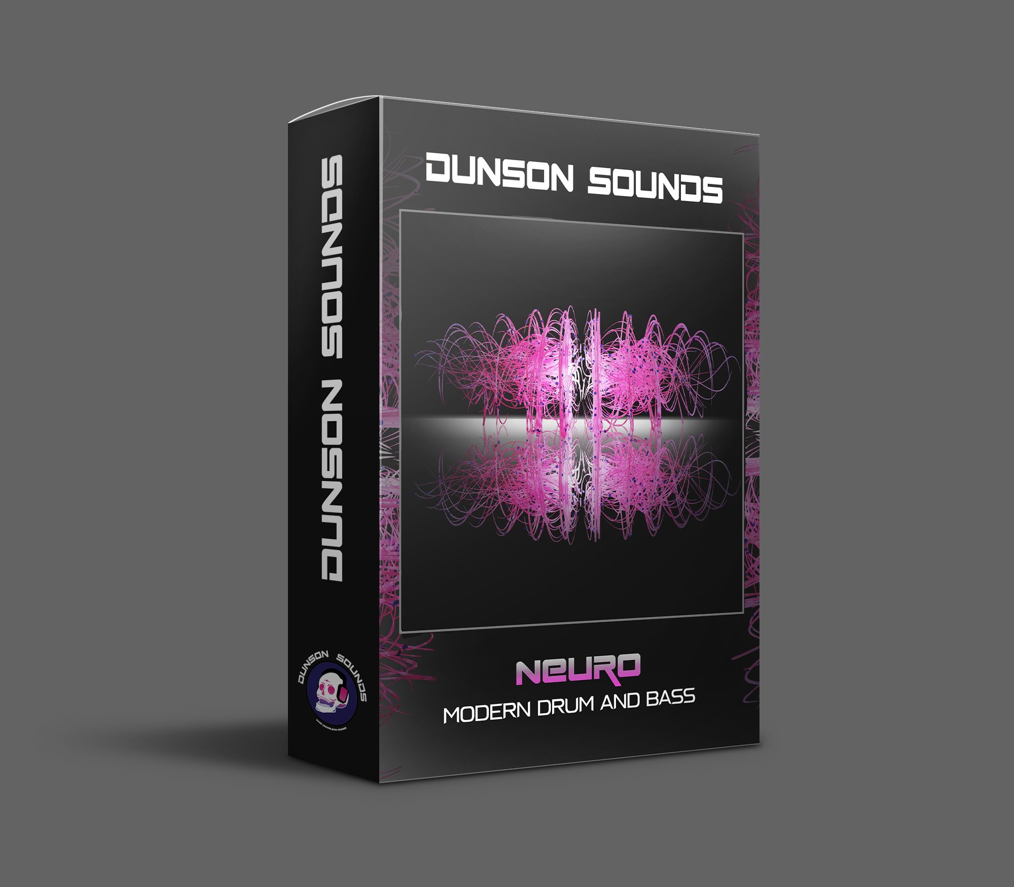 Neuro Sound Pack 1