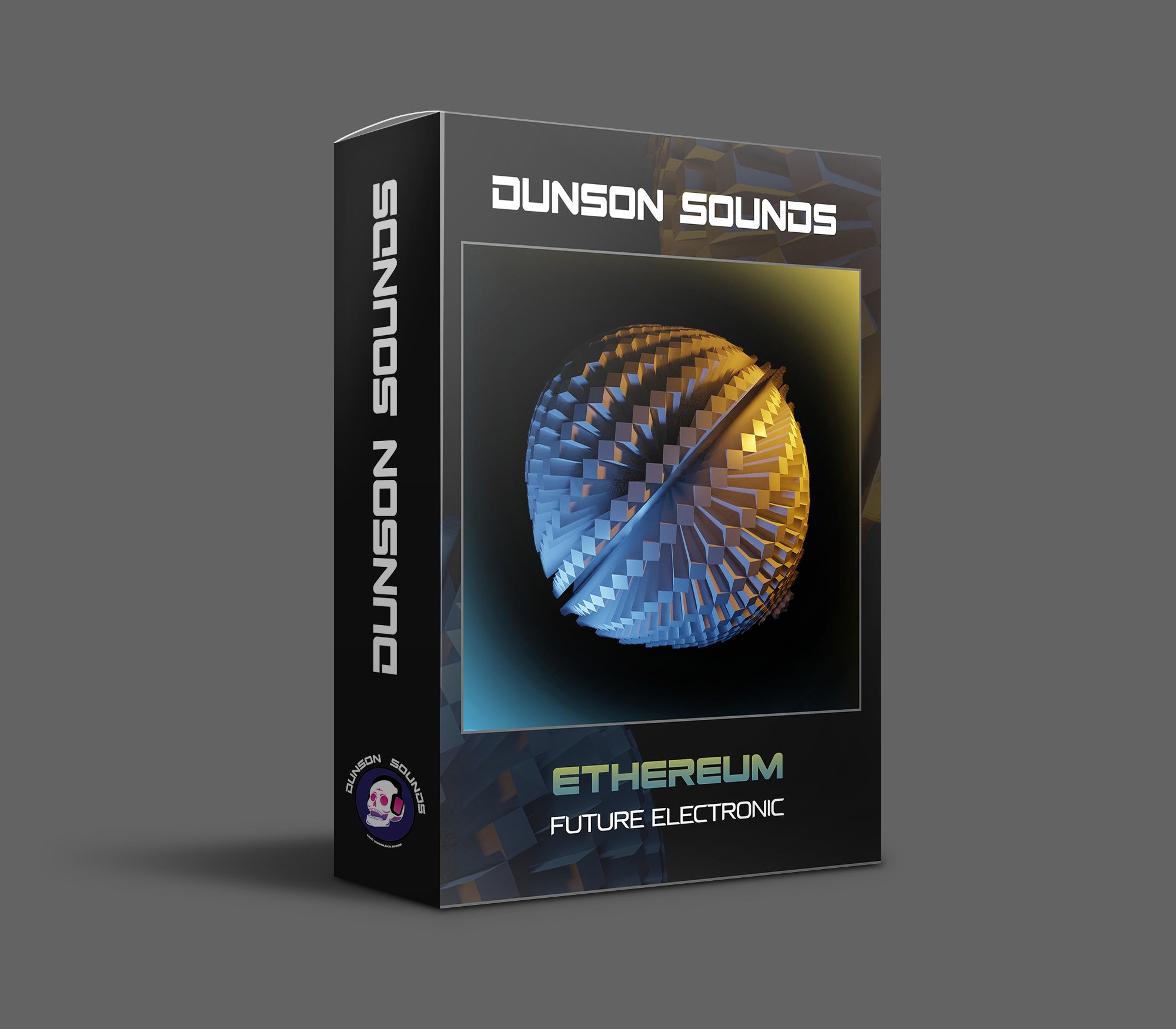 Ethereum Music Pack 3
