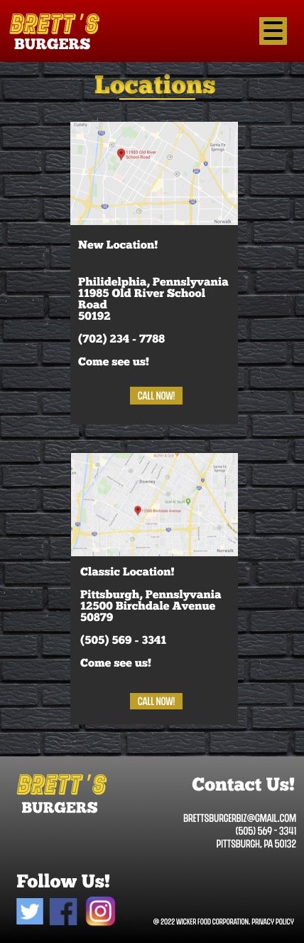 Imaginary Restaurant Mobile (Location Page).jpg