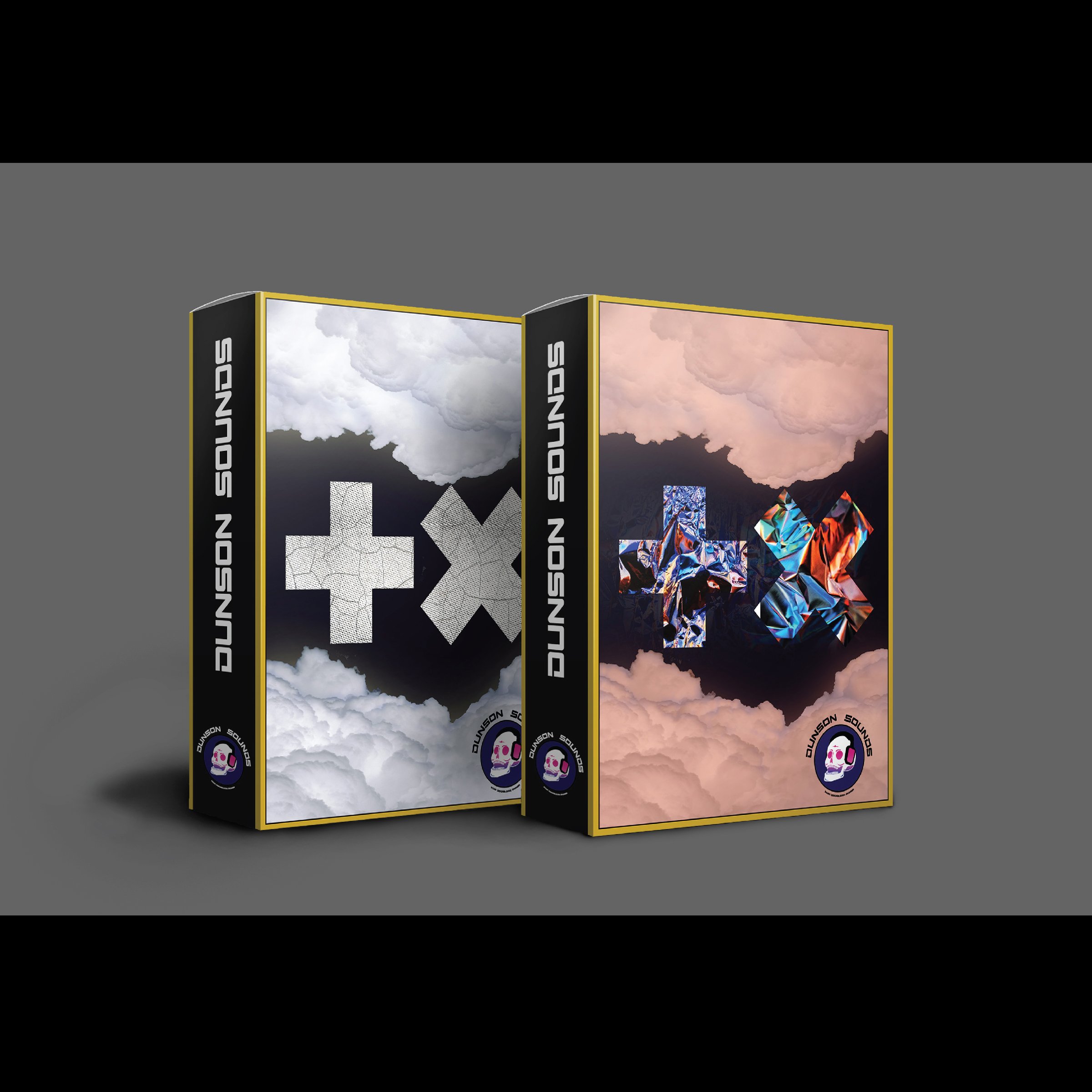 Martin Garrex Remix Collection