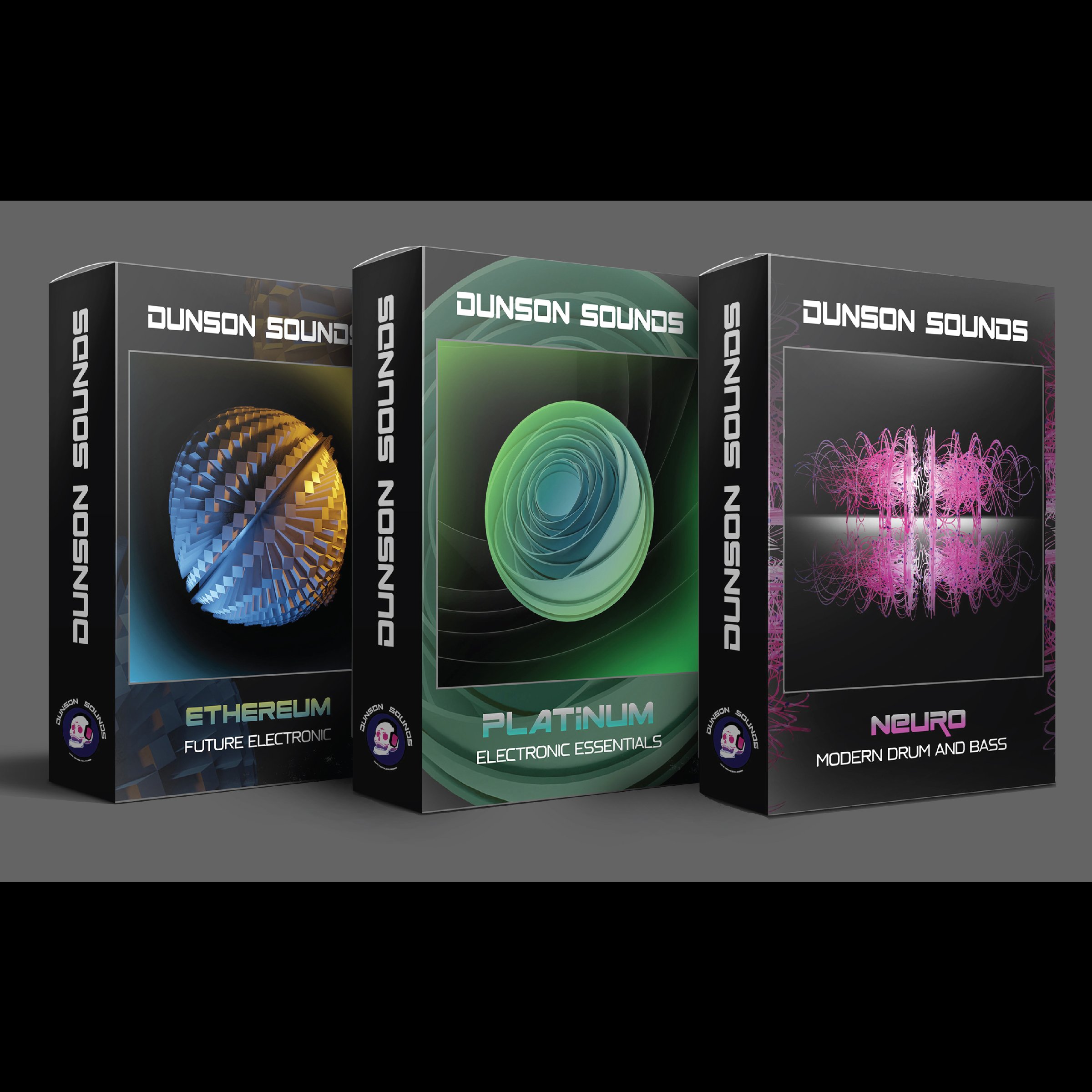 Music Essentials Collection