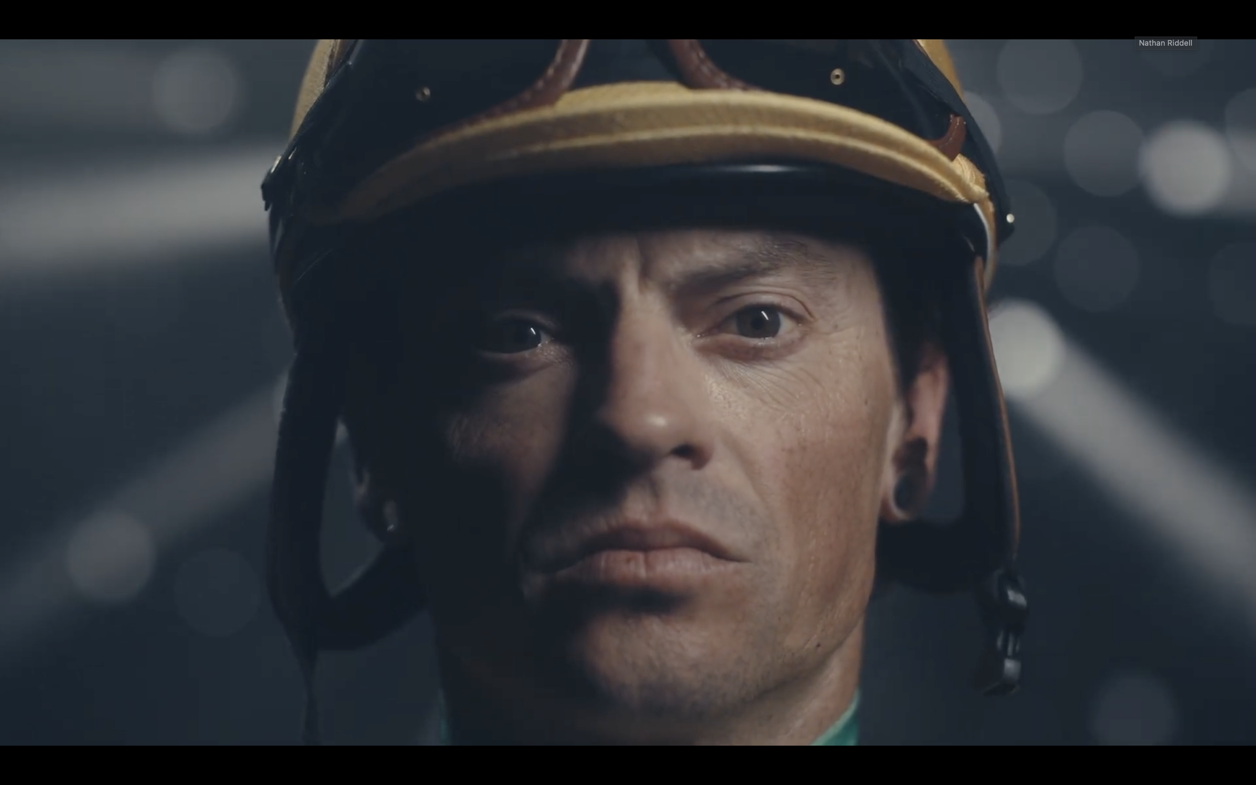 OLG x Woodbine - Athlete Featured