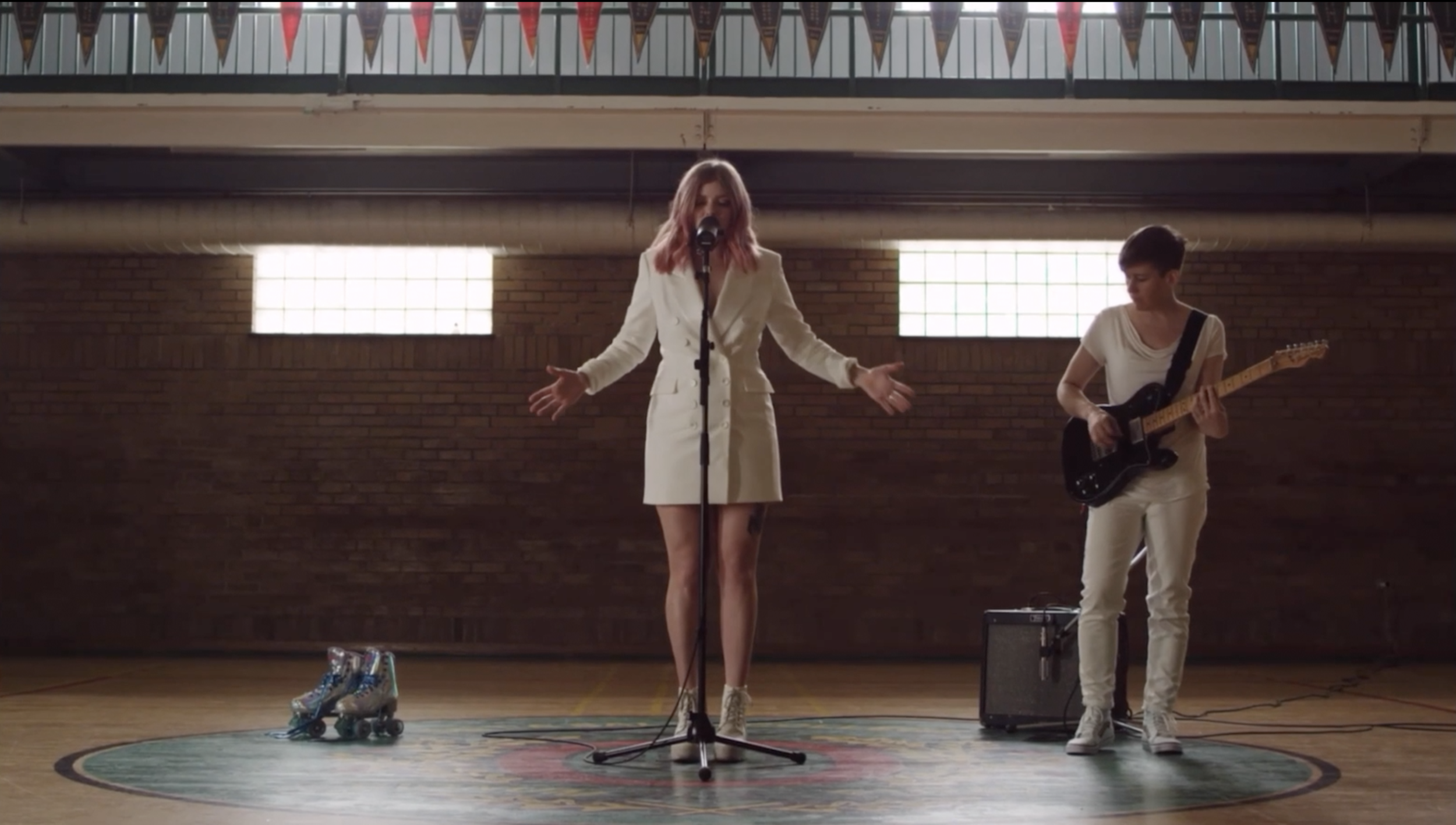 WILLA - "Take It or Leave It"