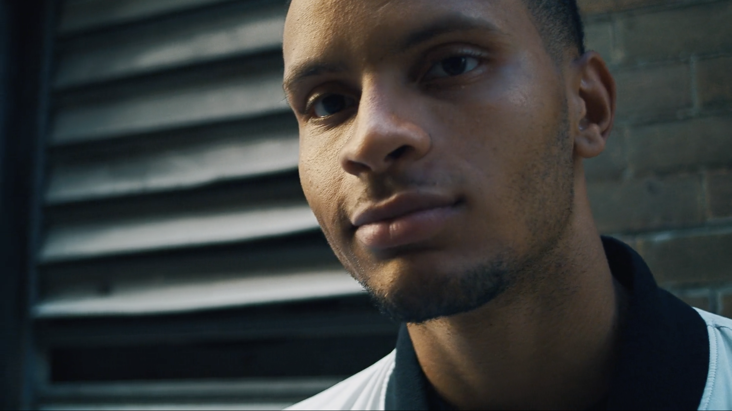 LIVE YOUNG X Andre De Grasse