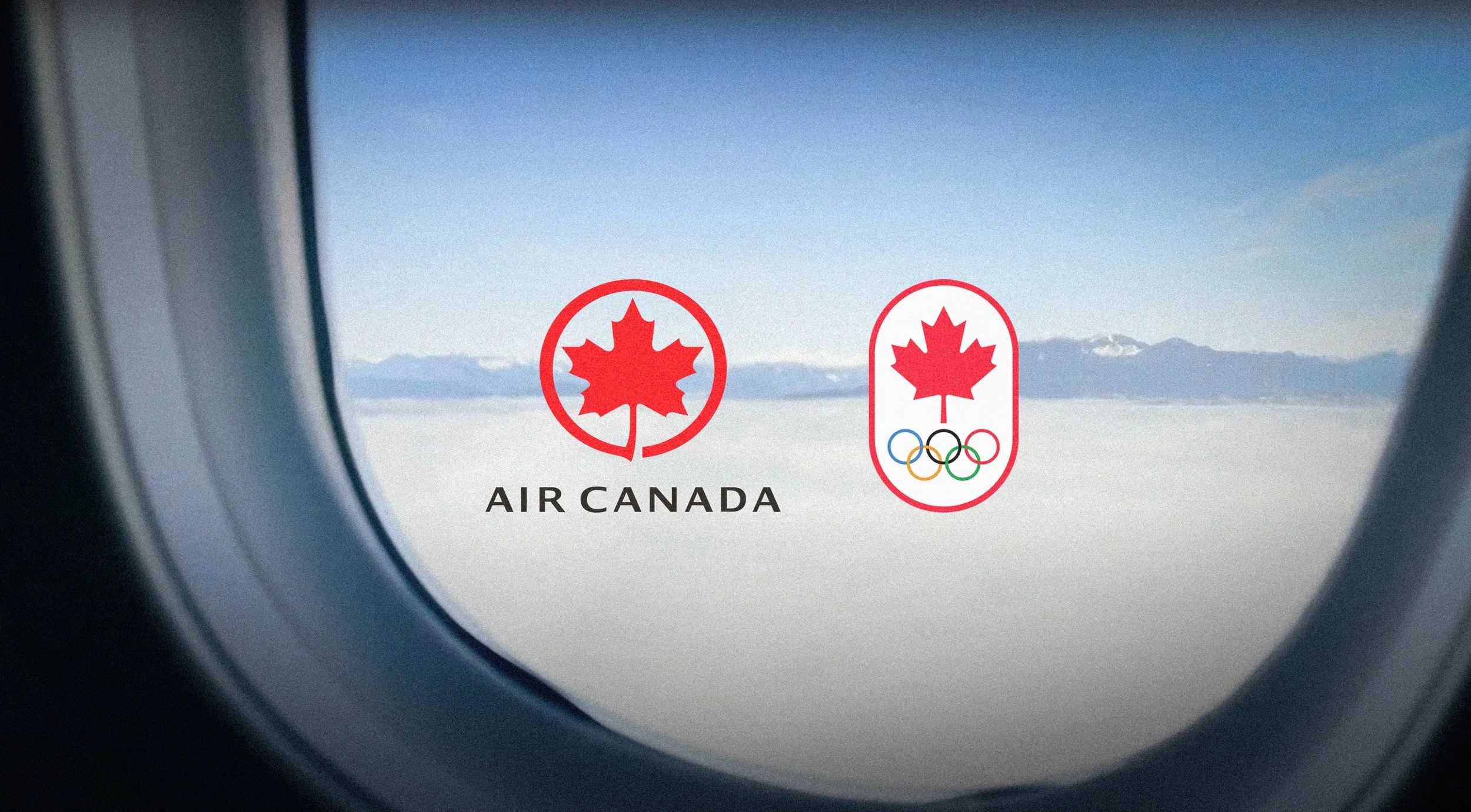 Air Canada x COC
