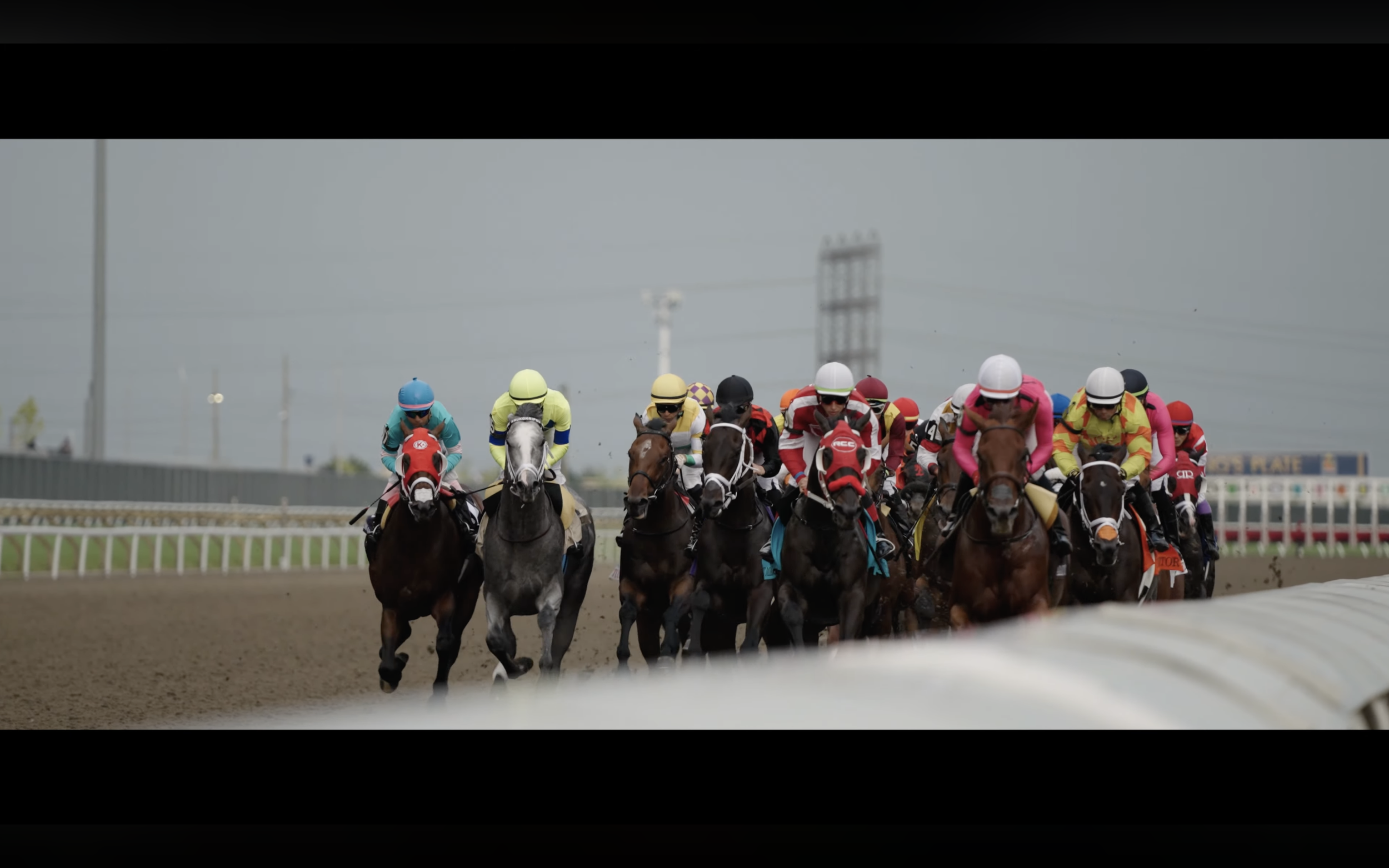 Come Hell or High Water