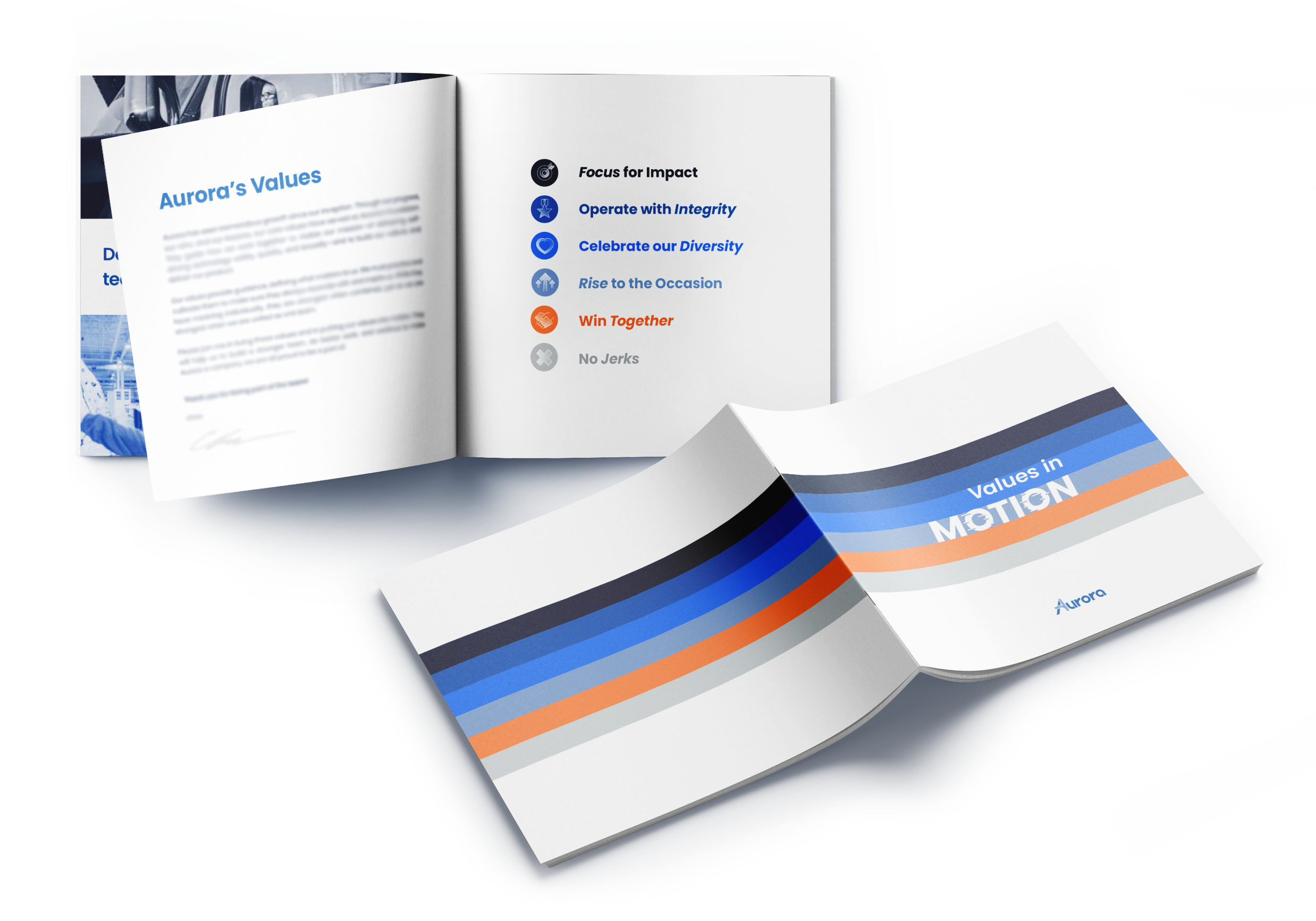 Companion Booklet