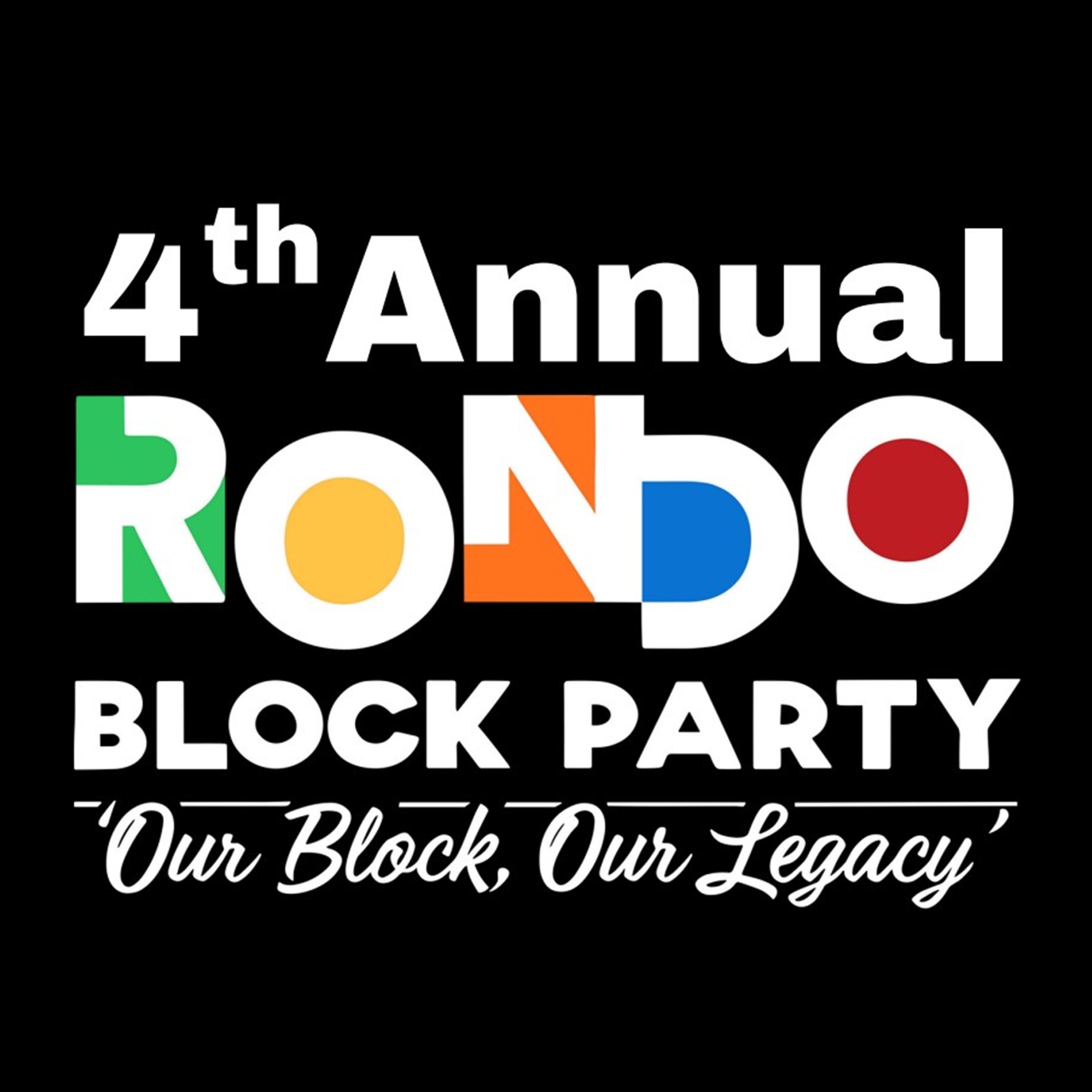 Rondo Block Party