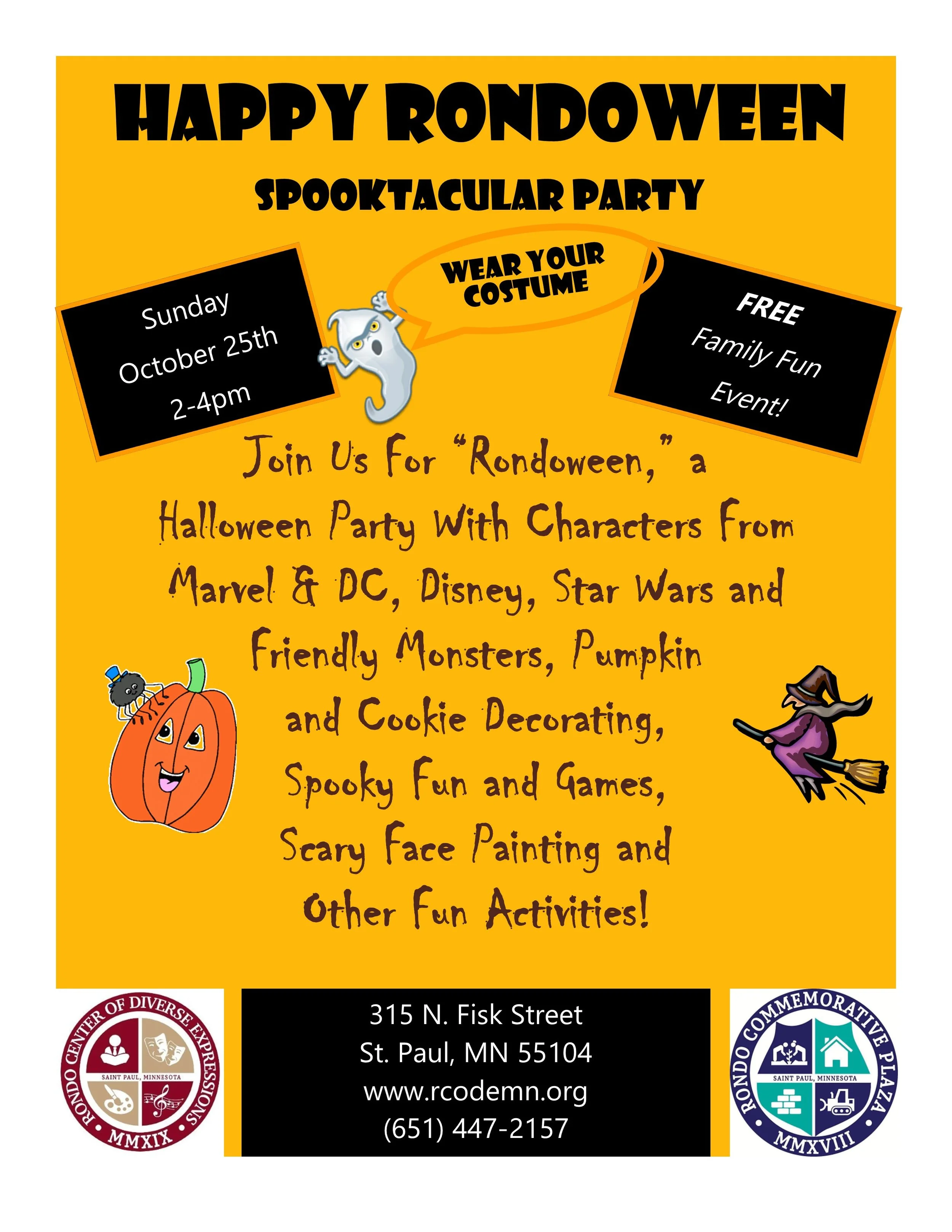 RondoWeen