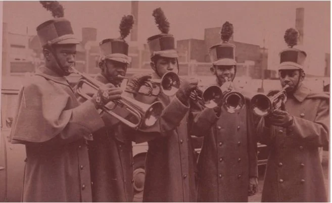 Who Invented Rondo Rondo Achievement Awards — Rondo Center of Diverse Expressions