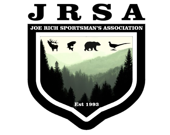 Joe Rich Sportsman Association