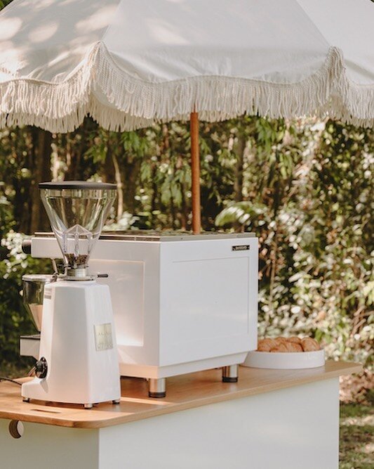 Our all inclusive Coffee cart is perfect for your next Marketing/ Branding Event. 

Bring your brand to life with our fully customisable Cart &amp; Coffee cups. 

We are ready for you ☕️