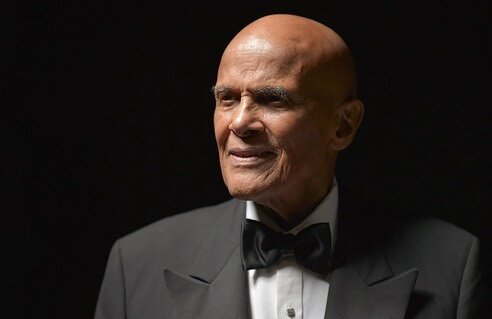 &ldquo;Movements don&rsquo;t die, because struggle doesn&rsquo;t die.&rdquo; - Harry Belafonte 

In loving memory of one of our last titans of the American Civil Rights Movement&hellip; a singer, an actor, an activist, a friend, and a father. 

Photo