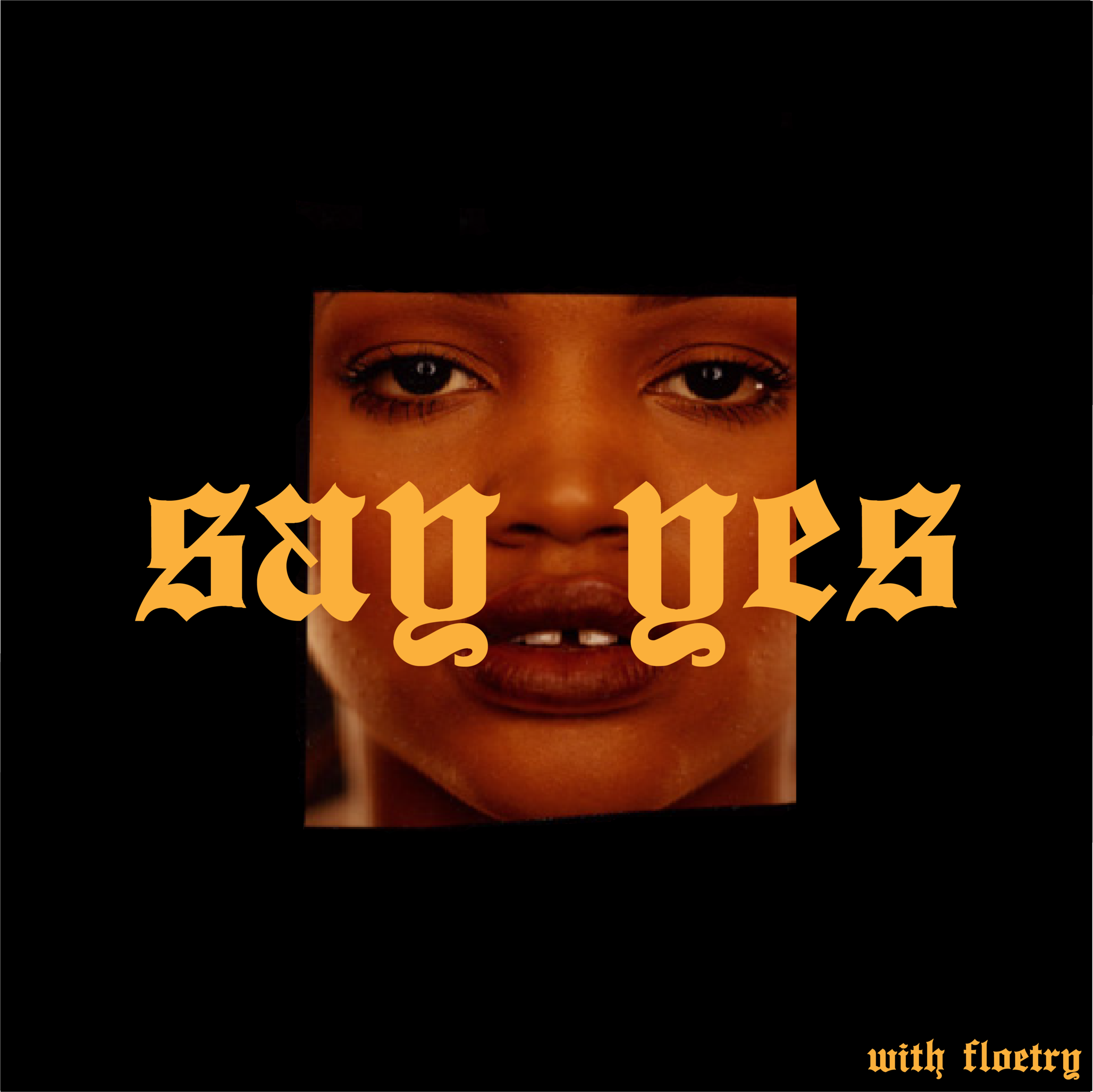 Say Yes - Single.png